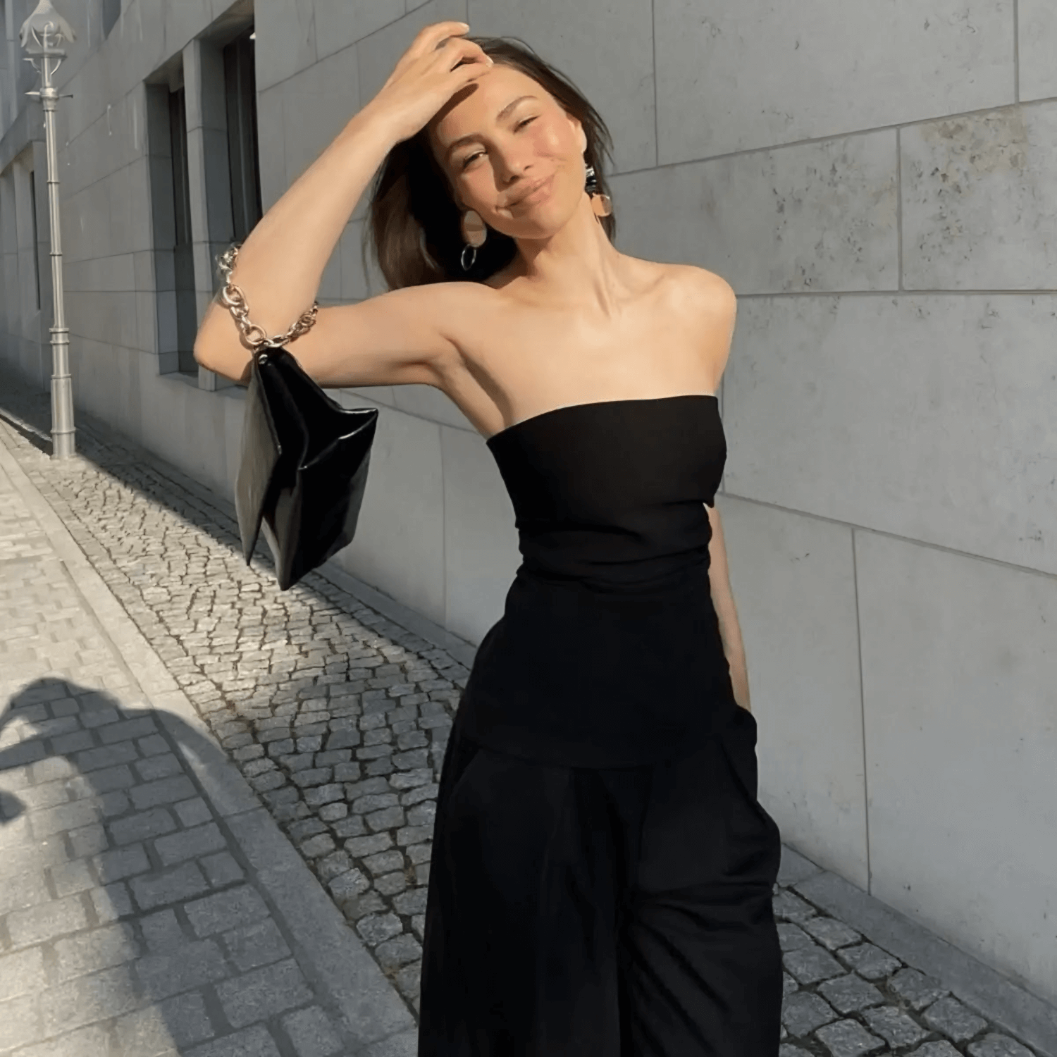 Blusa Maggie