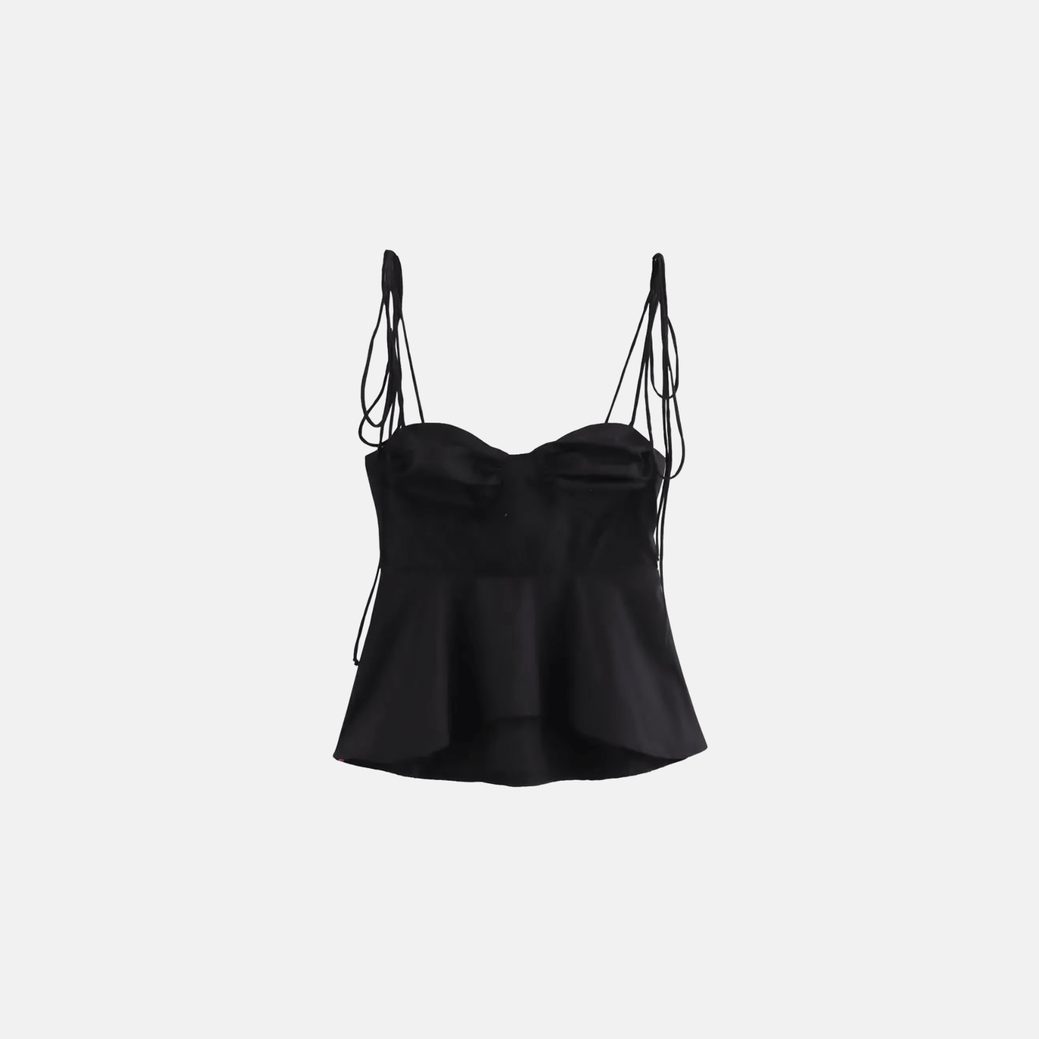 Blusa Mock