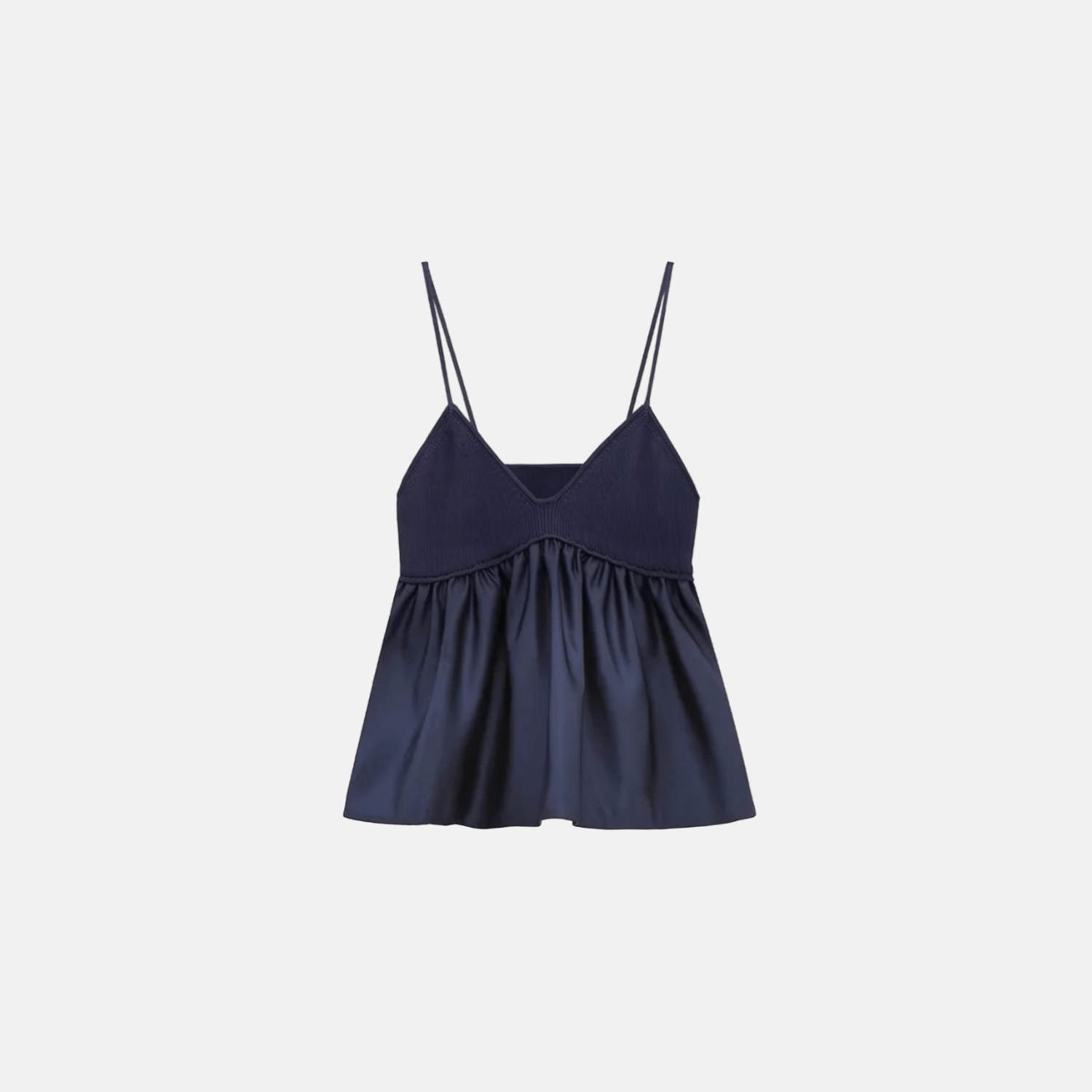 Blusa Naval