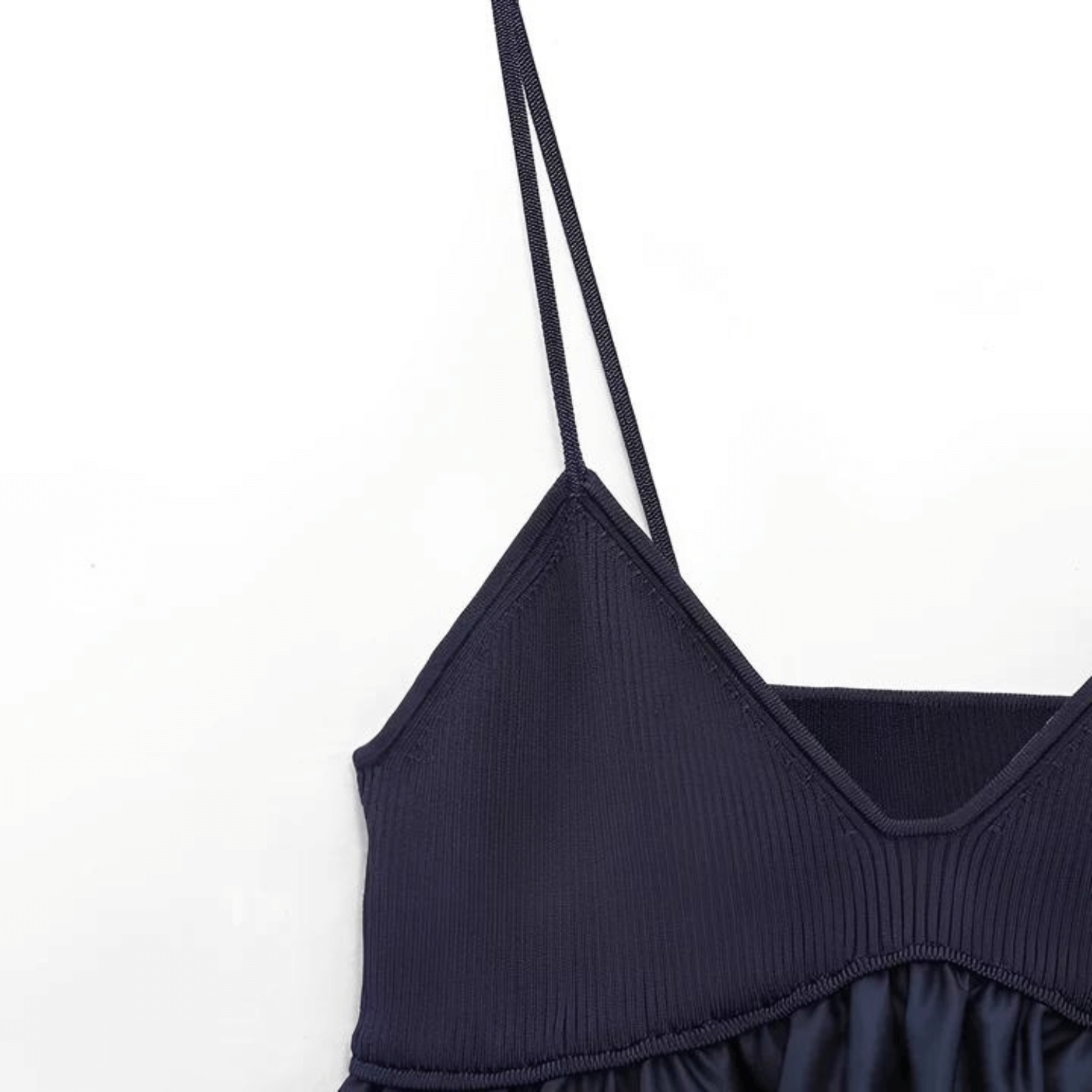 Blusa Naval