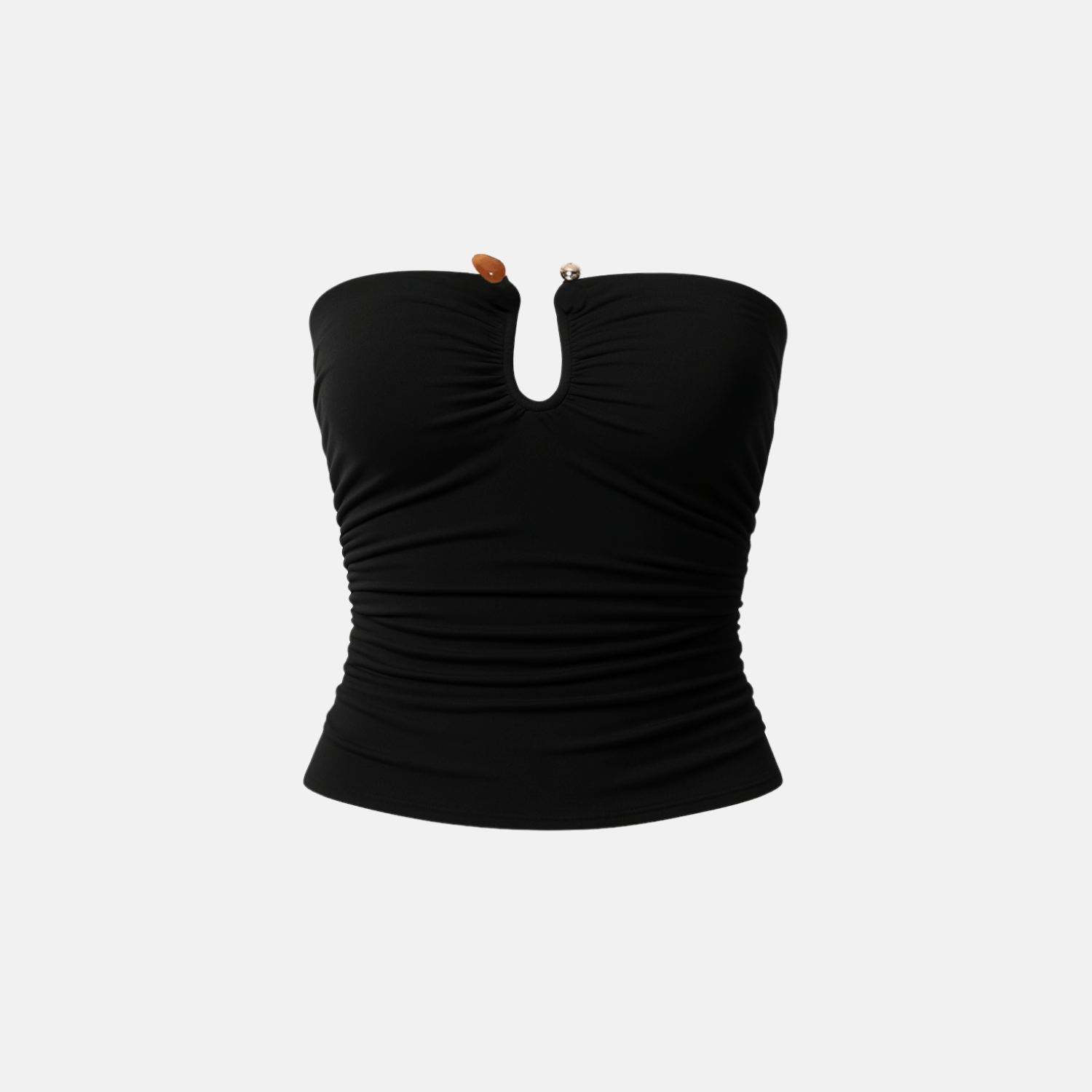 Blusa Obsidian