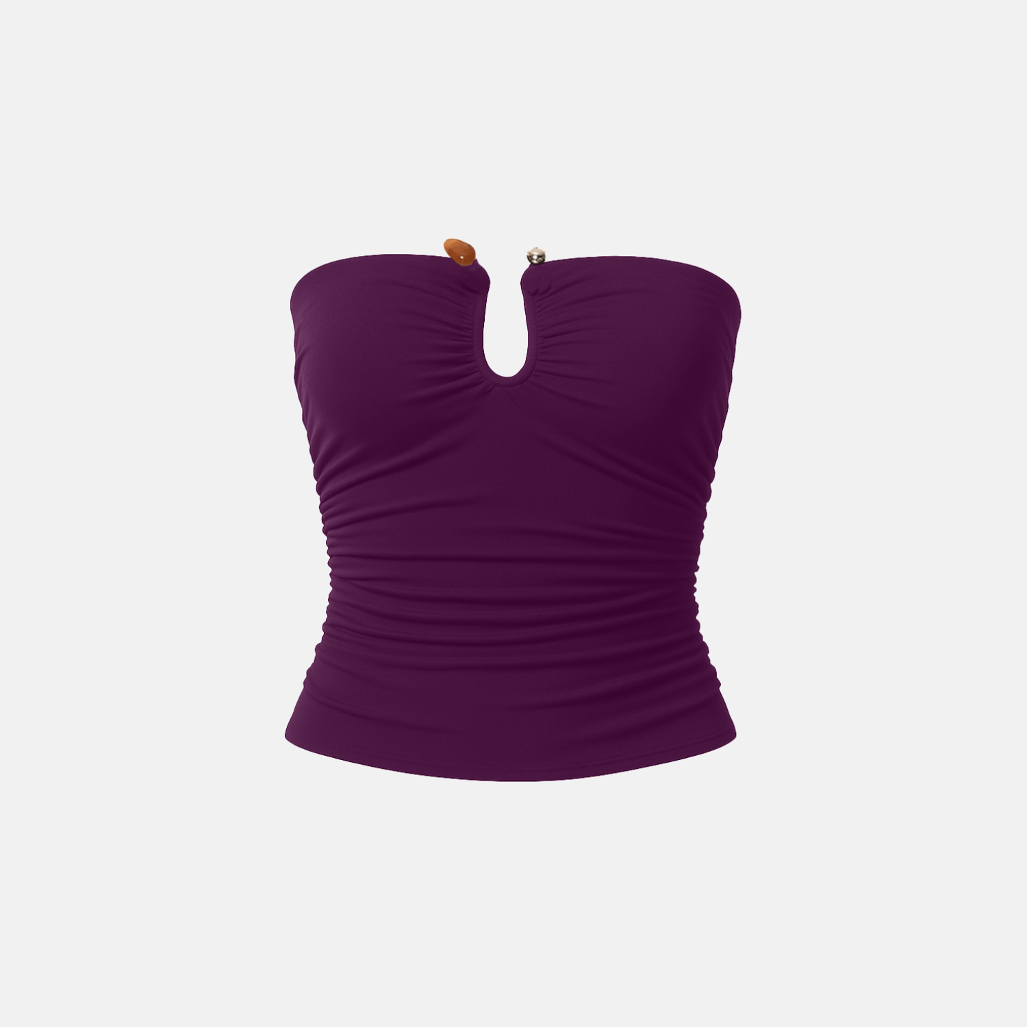Blusa Obsidian