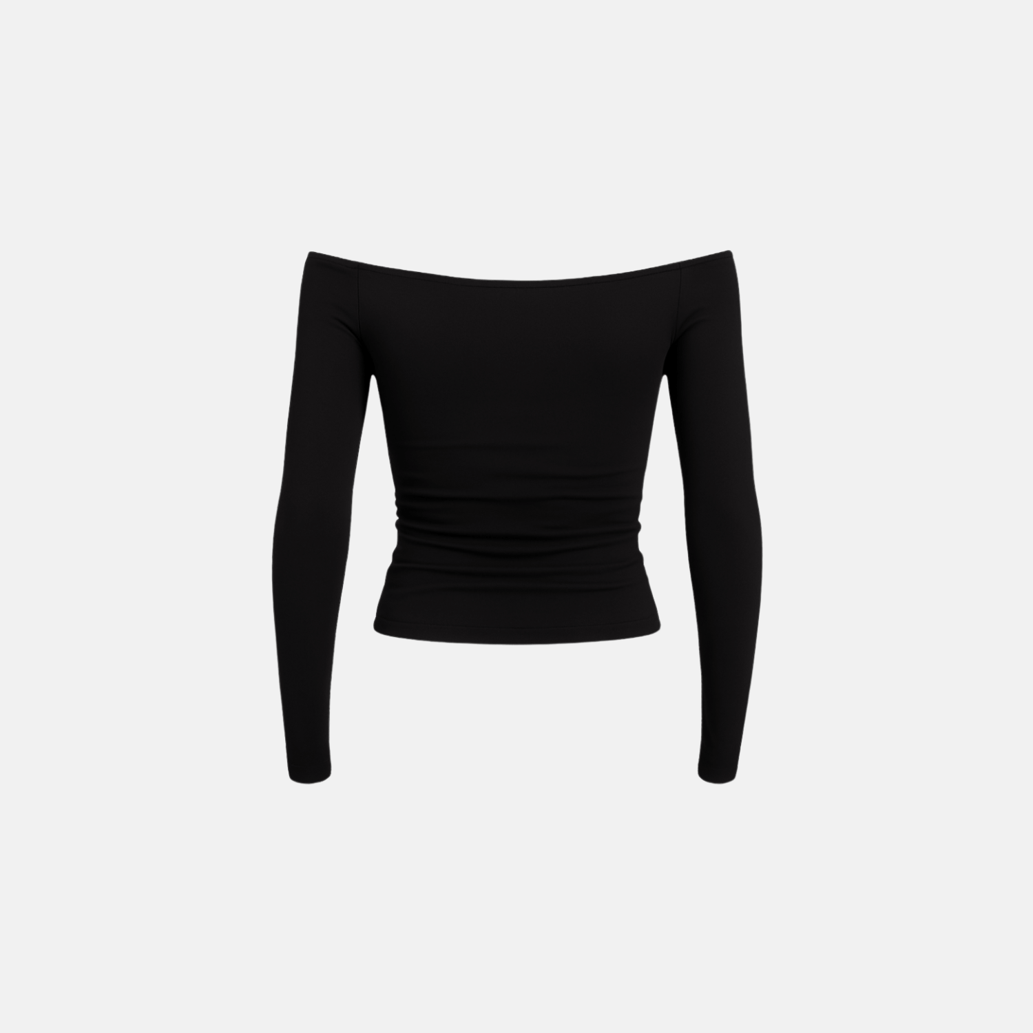 Blusa Obsidian Long