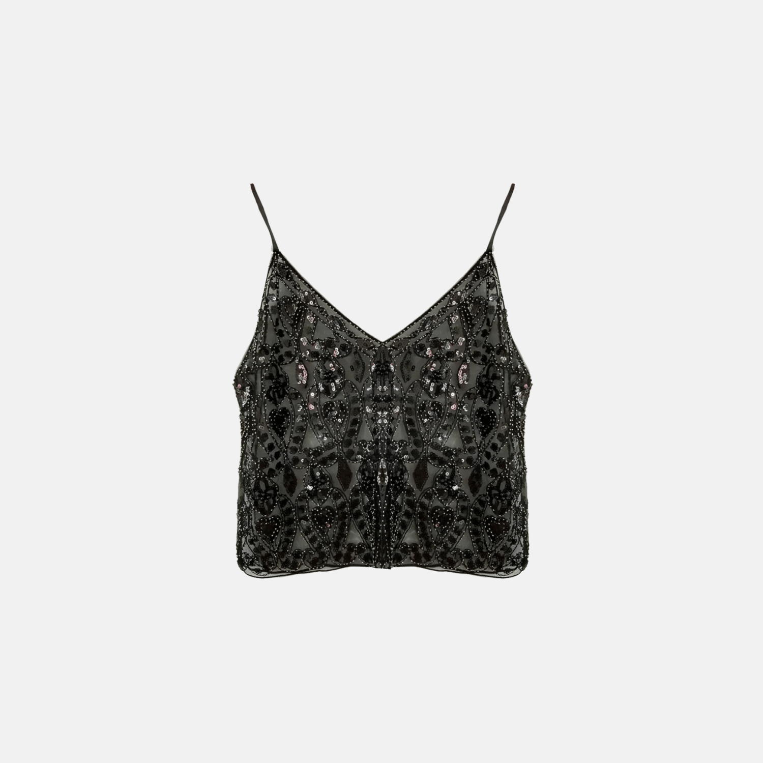 Blusa Olegário