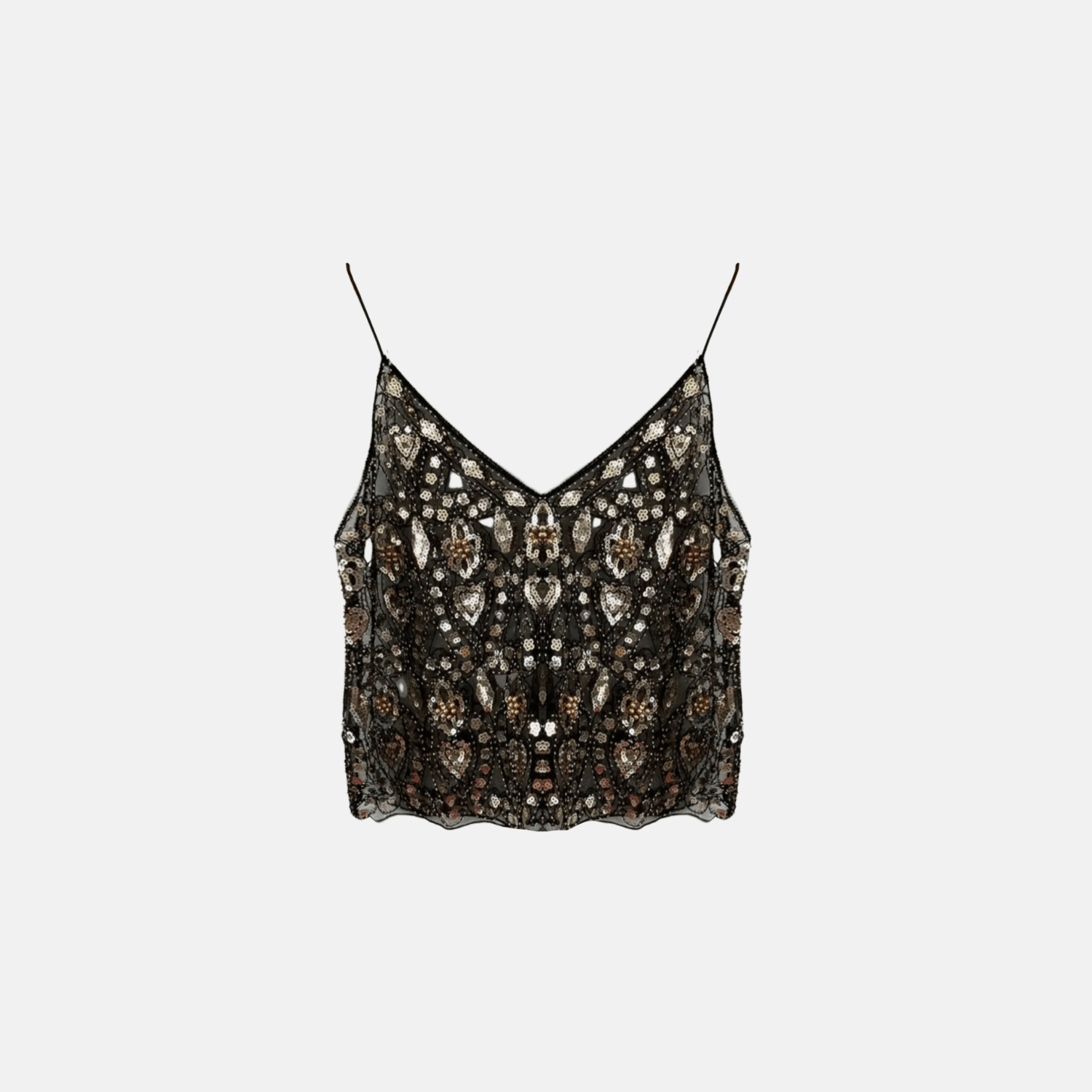 Blusa Olegário