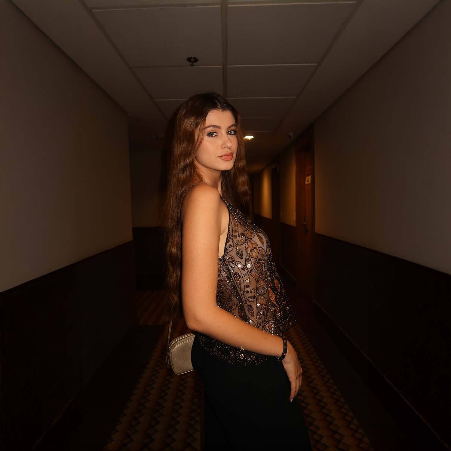 Blusa Olegário