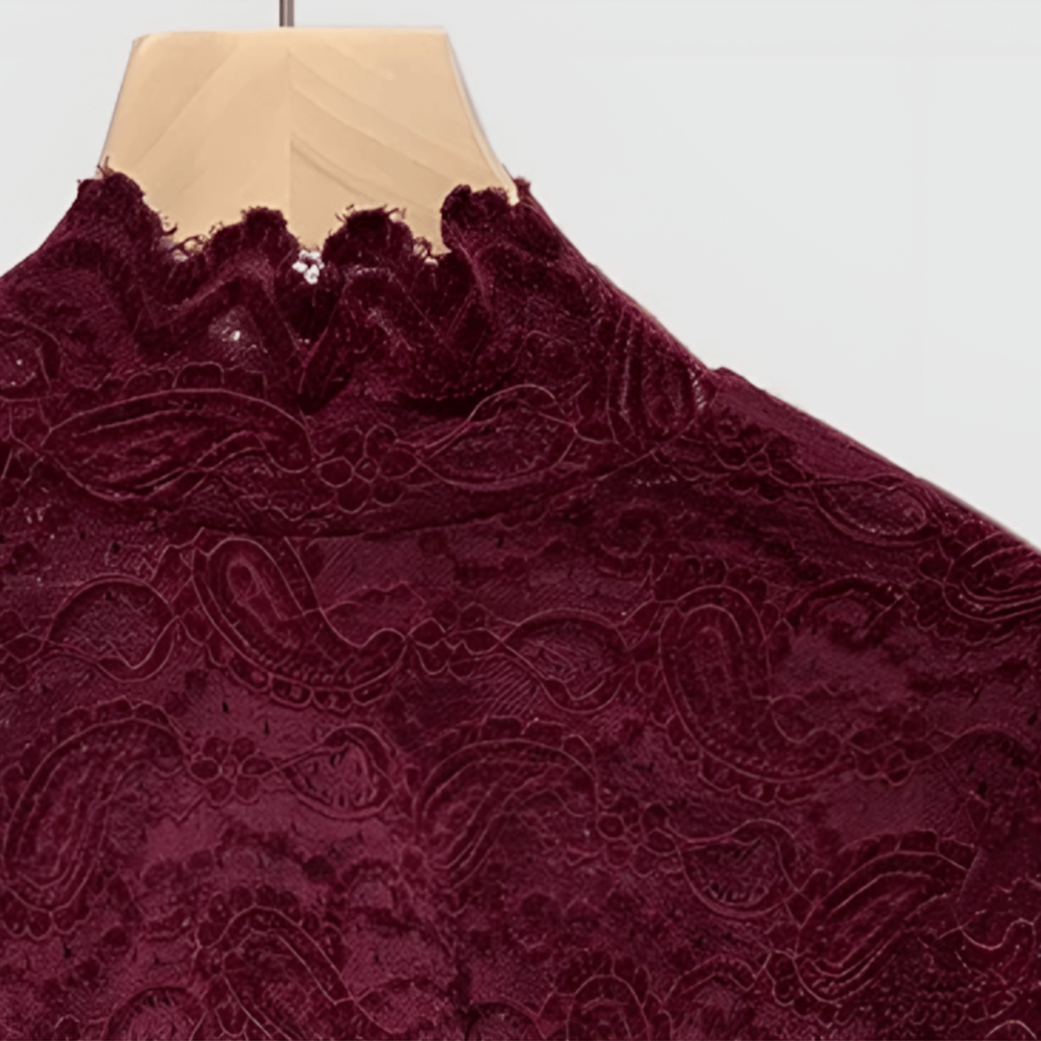 Blusa Paisley