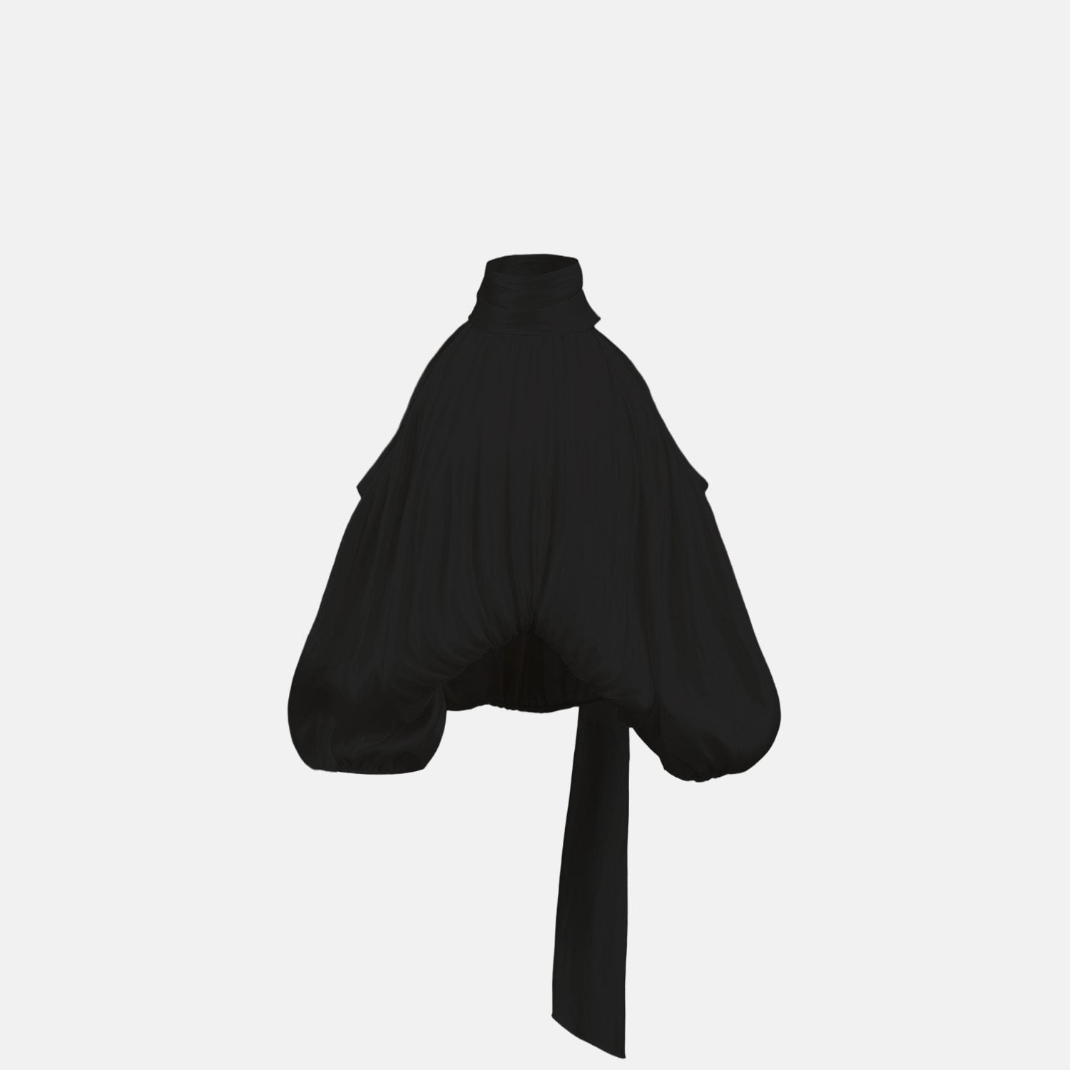 Blusa Pigalle
