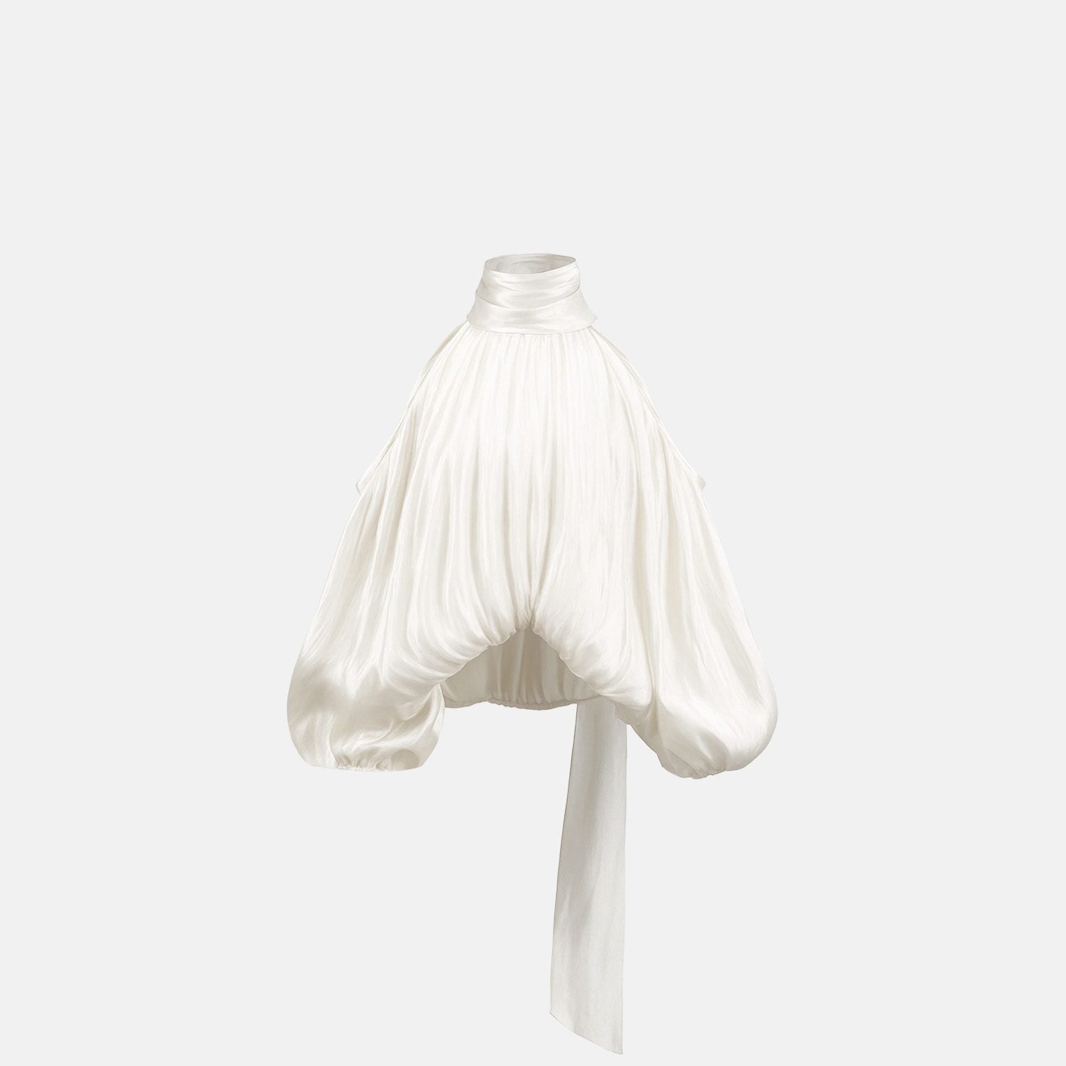Blusa Pigalle