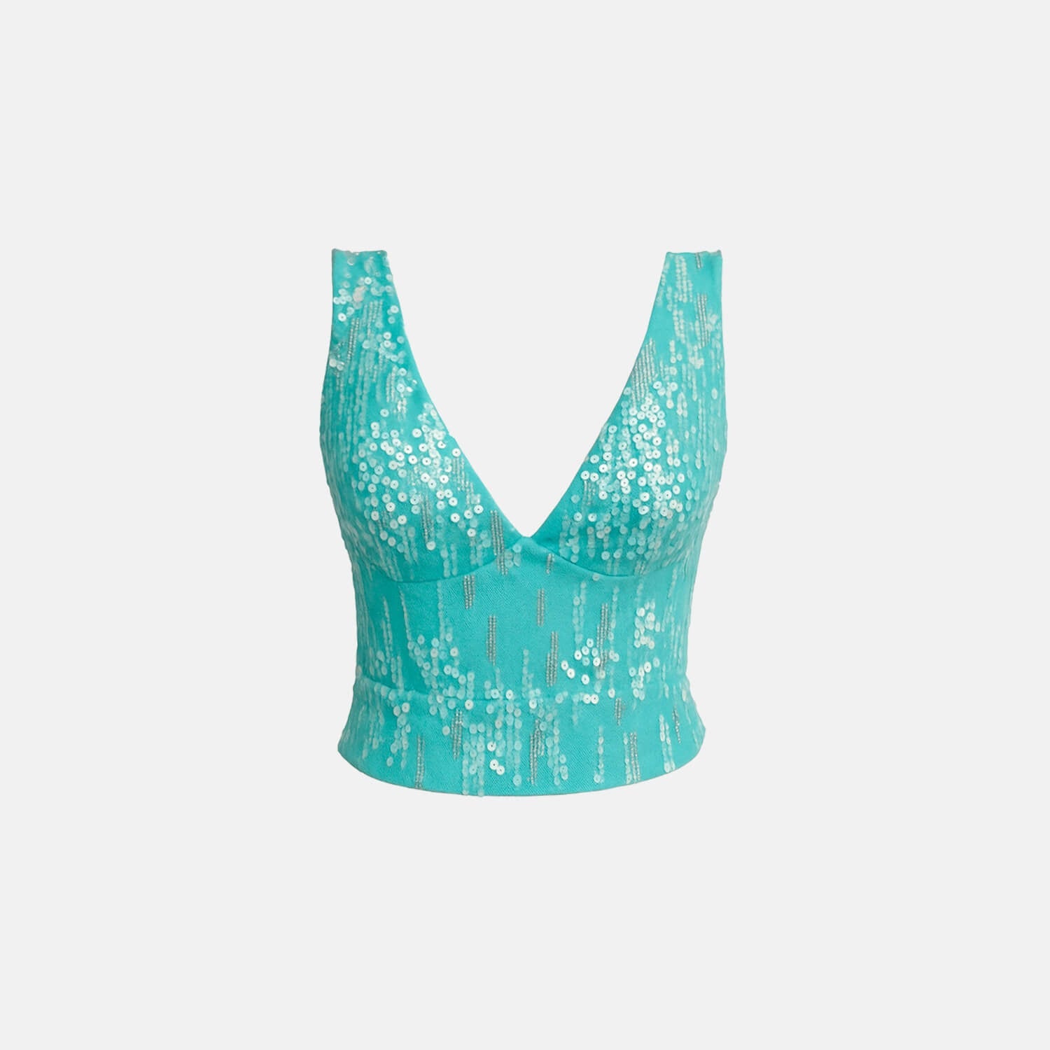 Blusa Saint Éclat