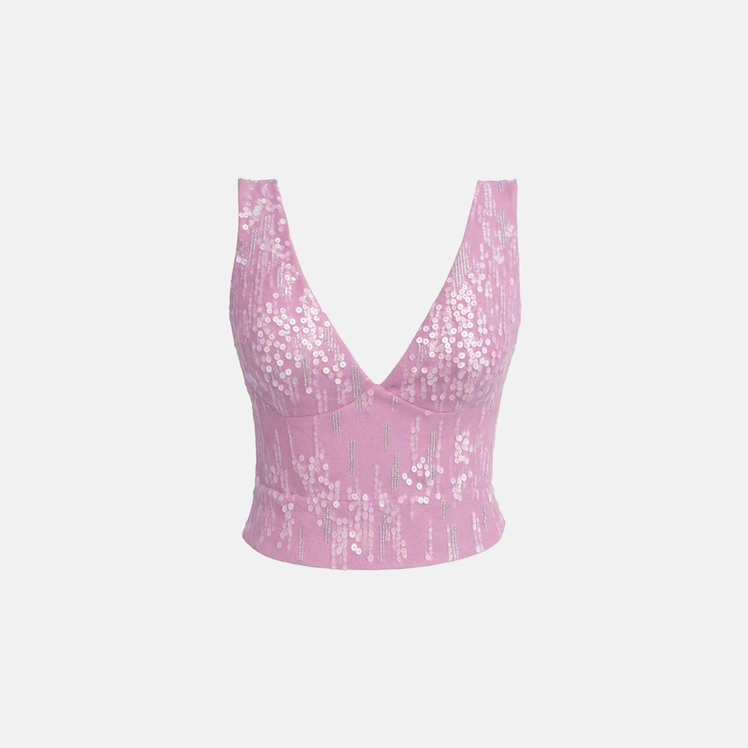 Blusa Saint Éclat