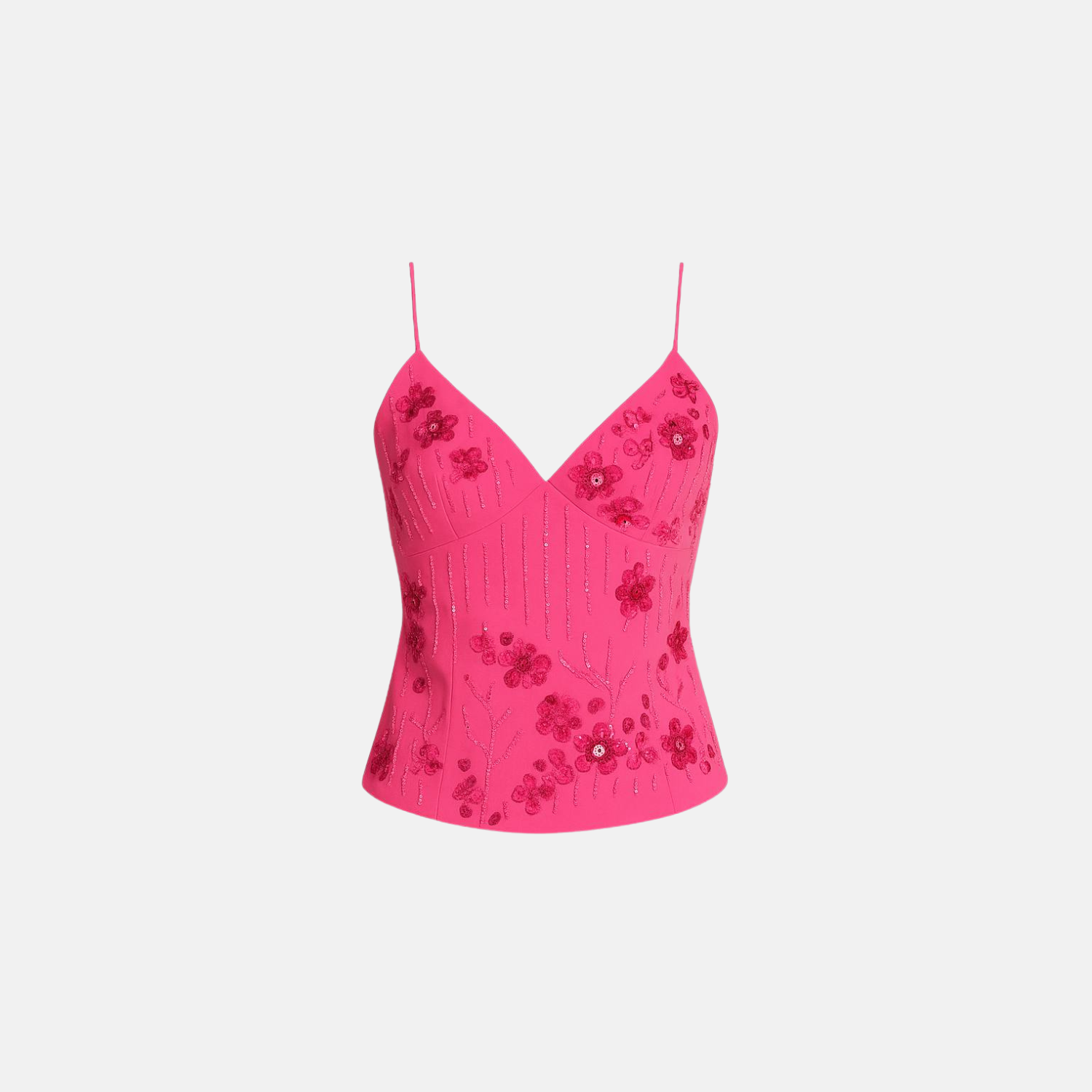 Blusa Soirée