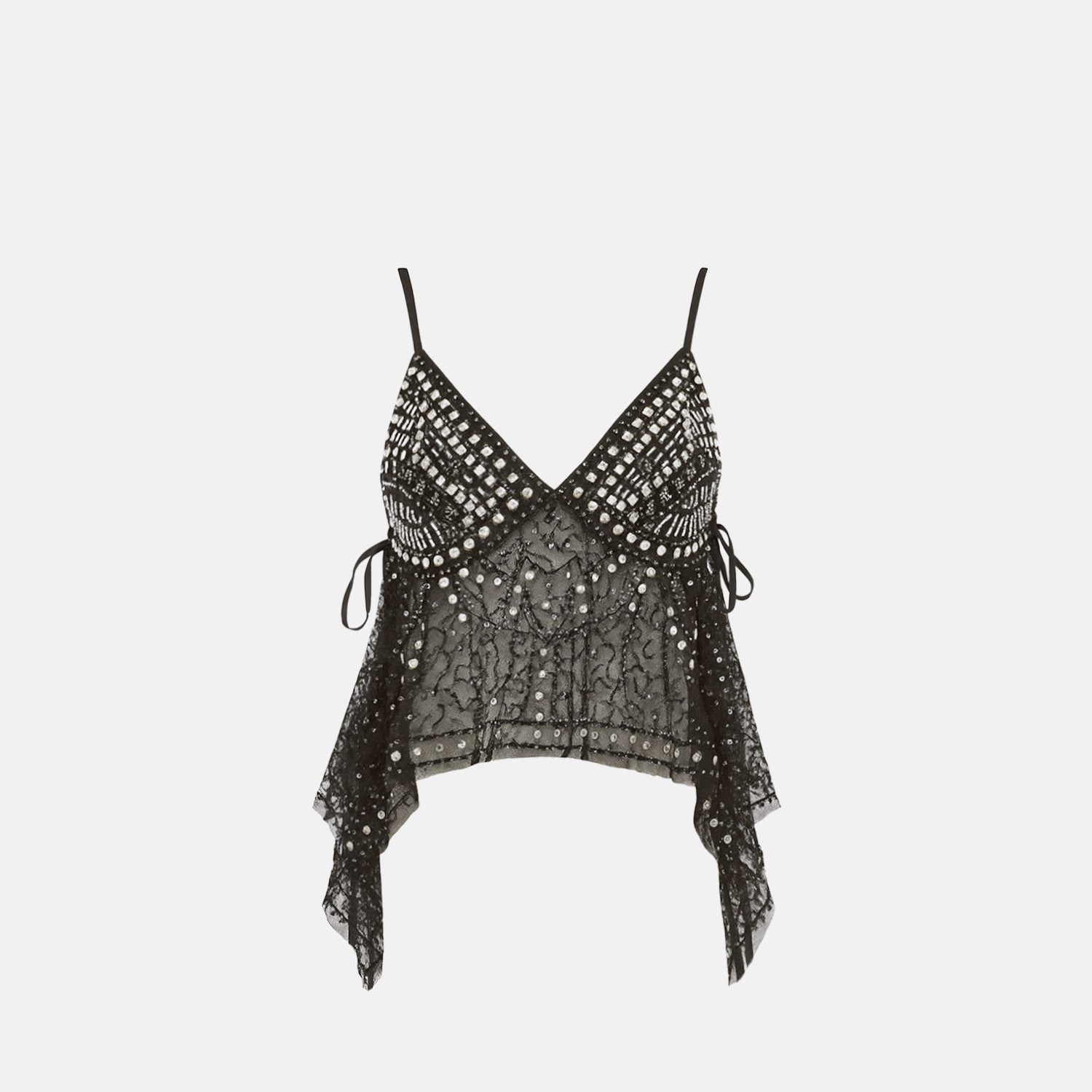 Blusa Spears