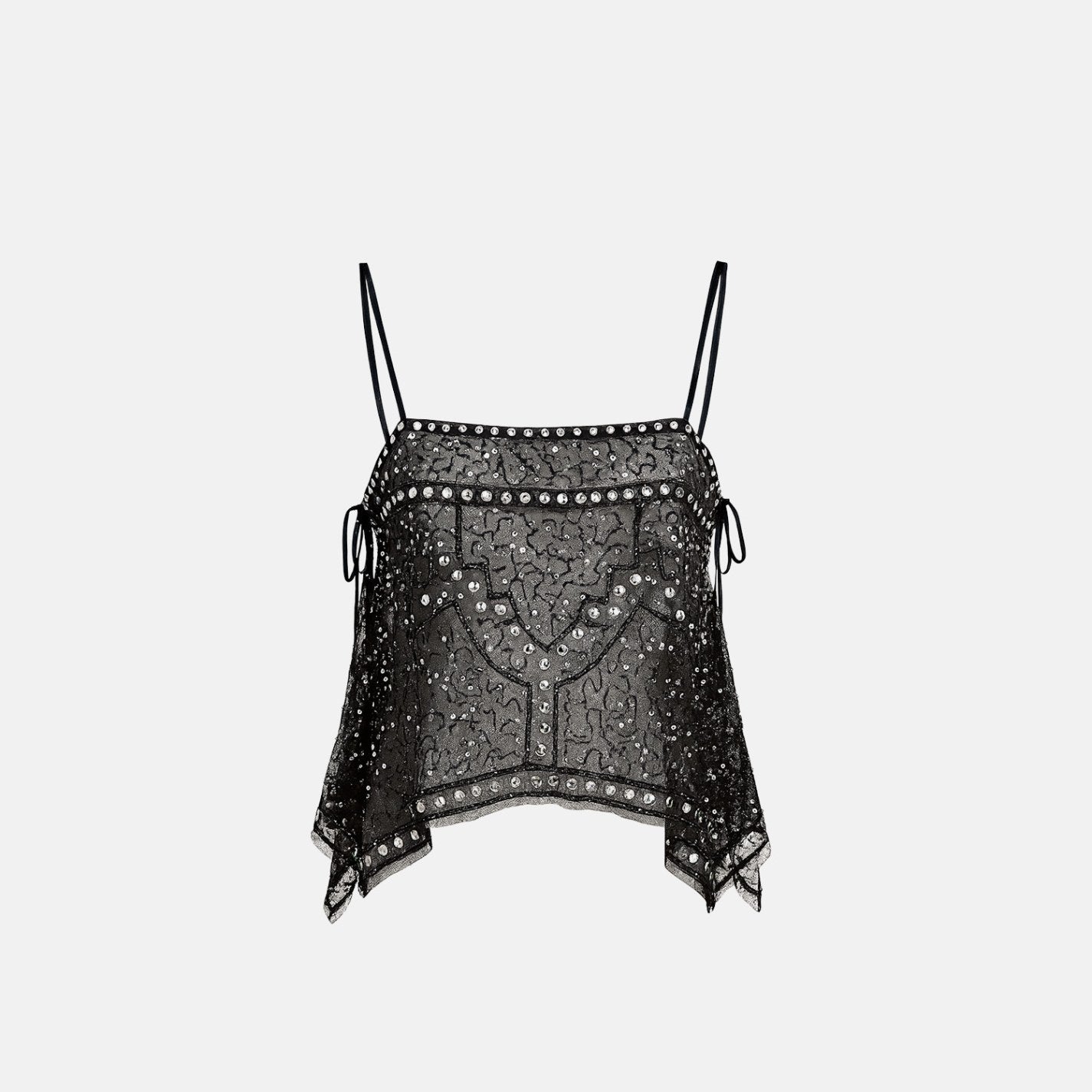 Blusa Spears
