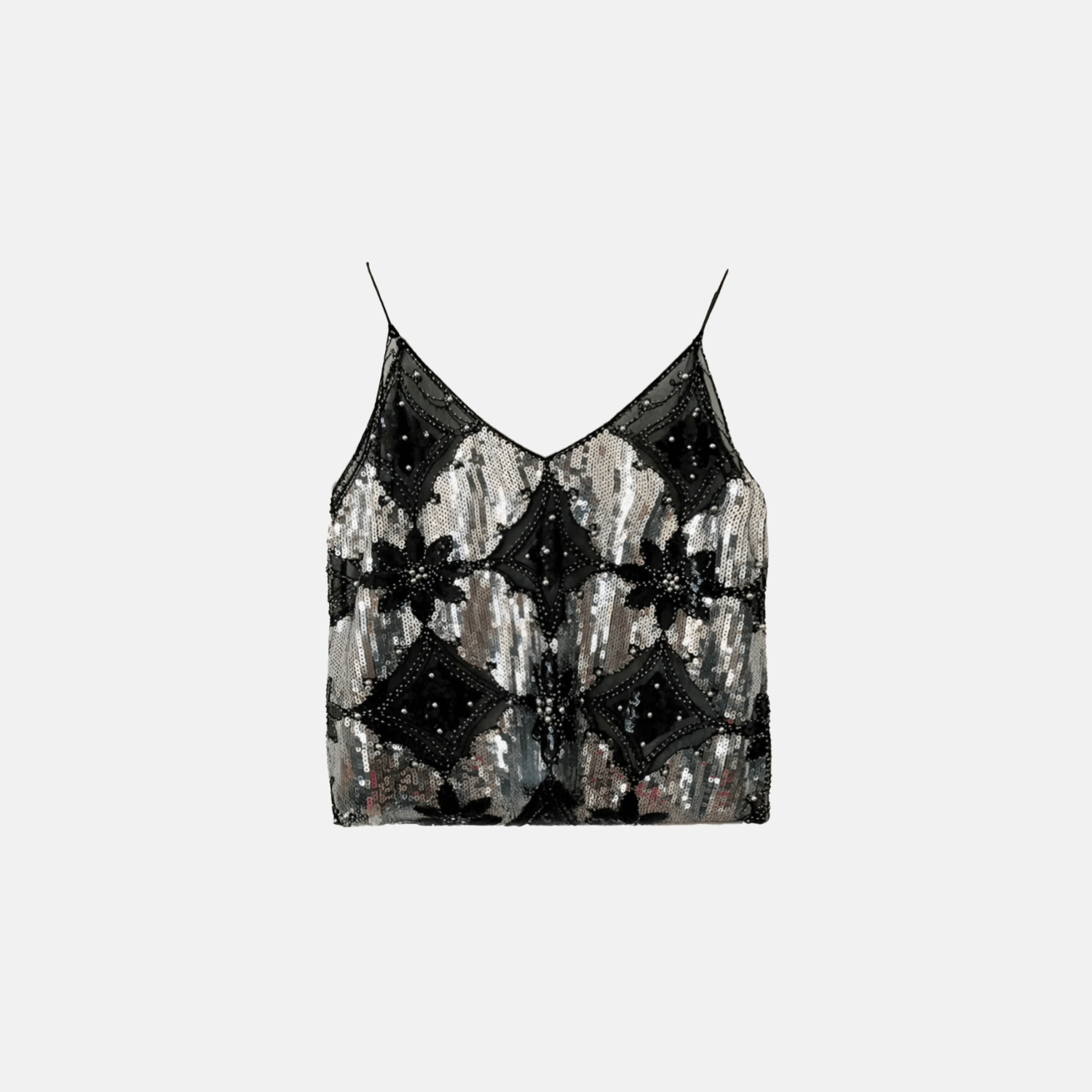 Blusa Western
