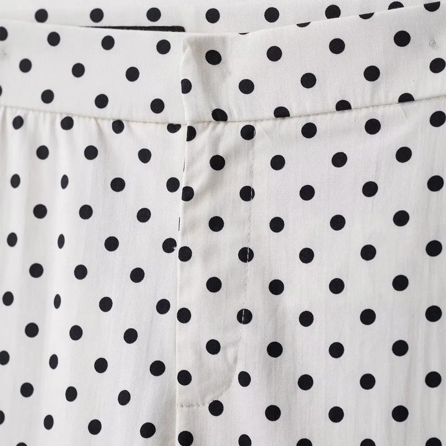 Calça Polka