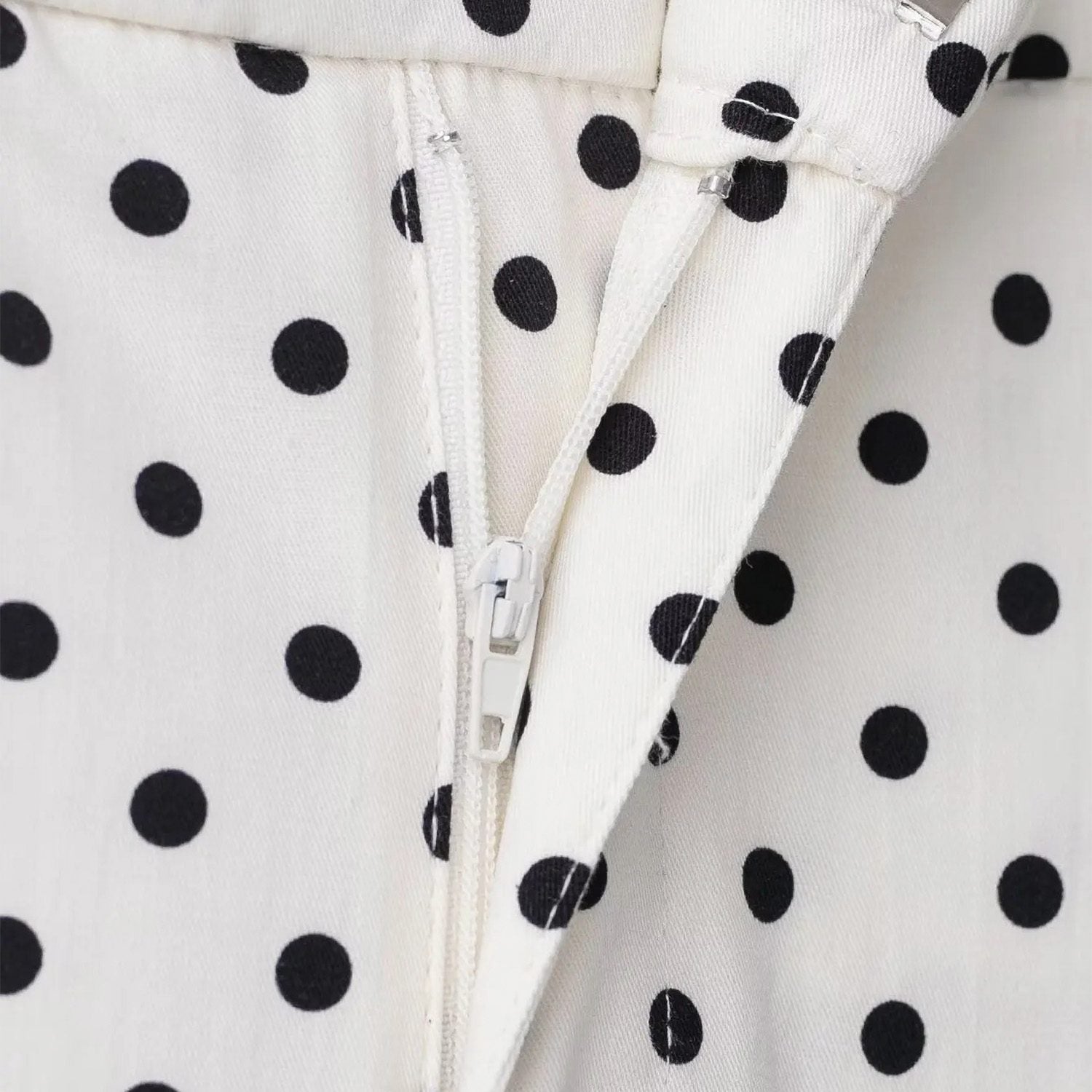 Calça Polka