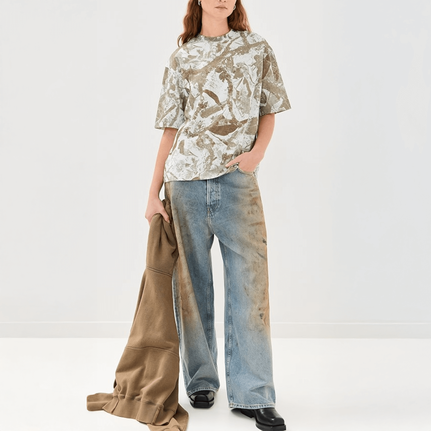 Calça Slug