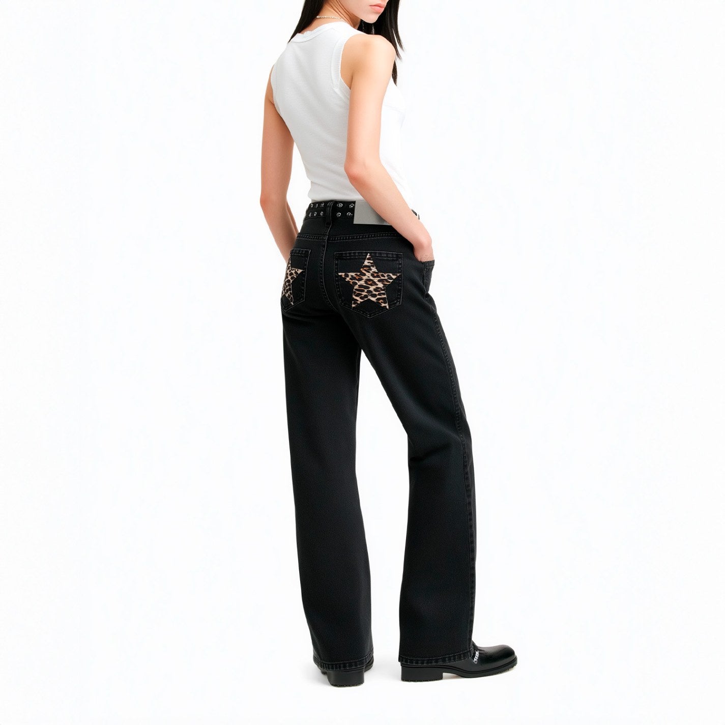 Calça Star