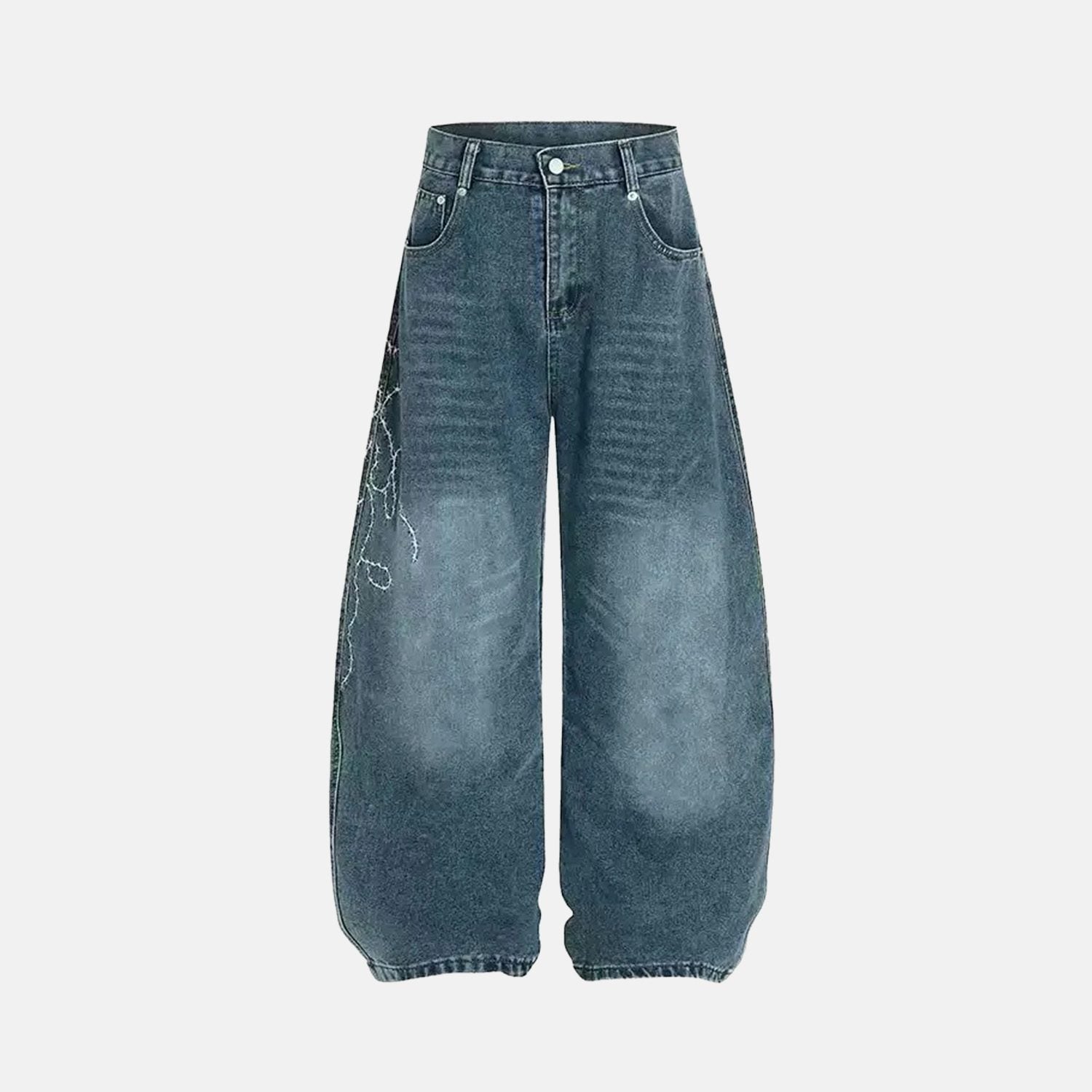 Calça Wired