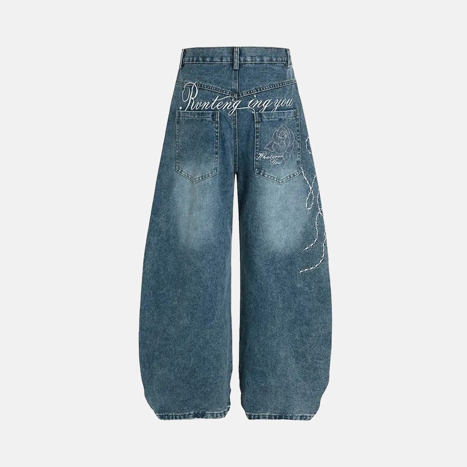 Calça Wired