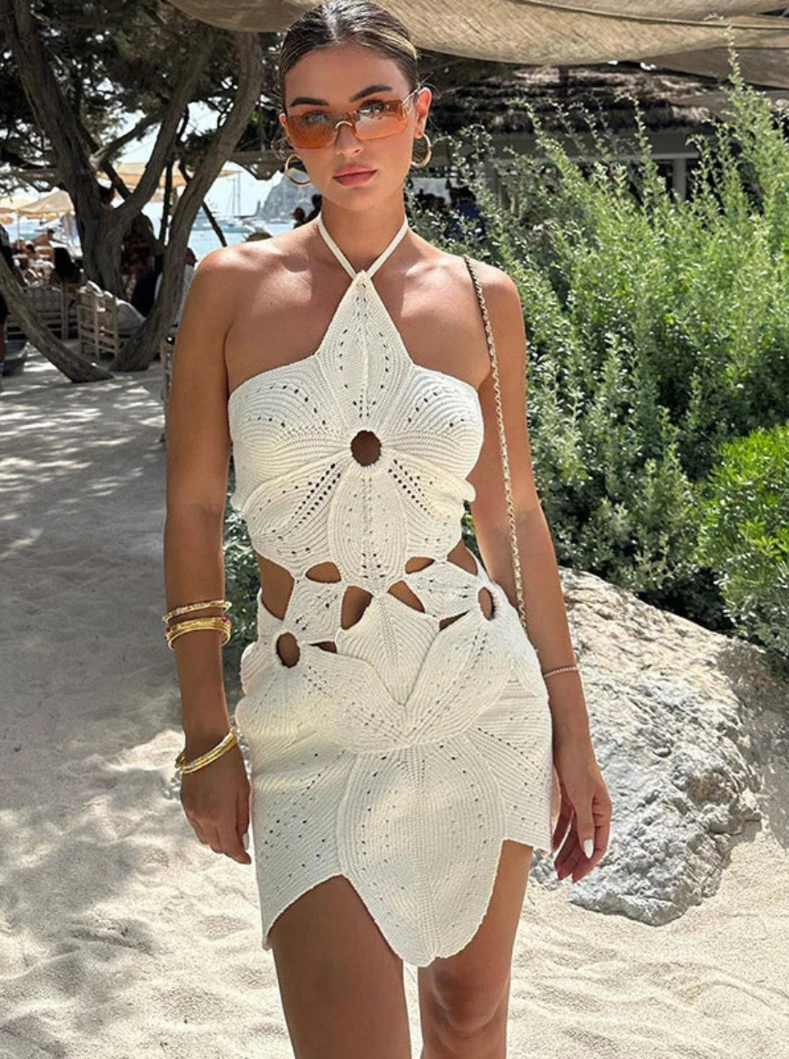 Vestido Lyra