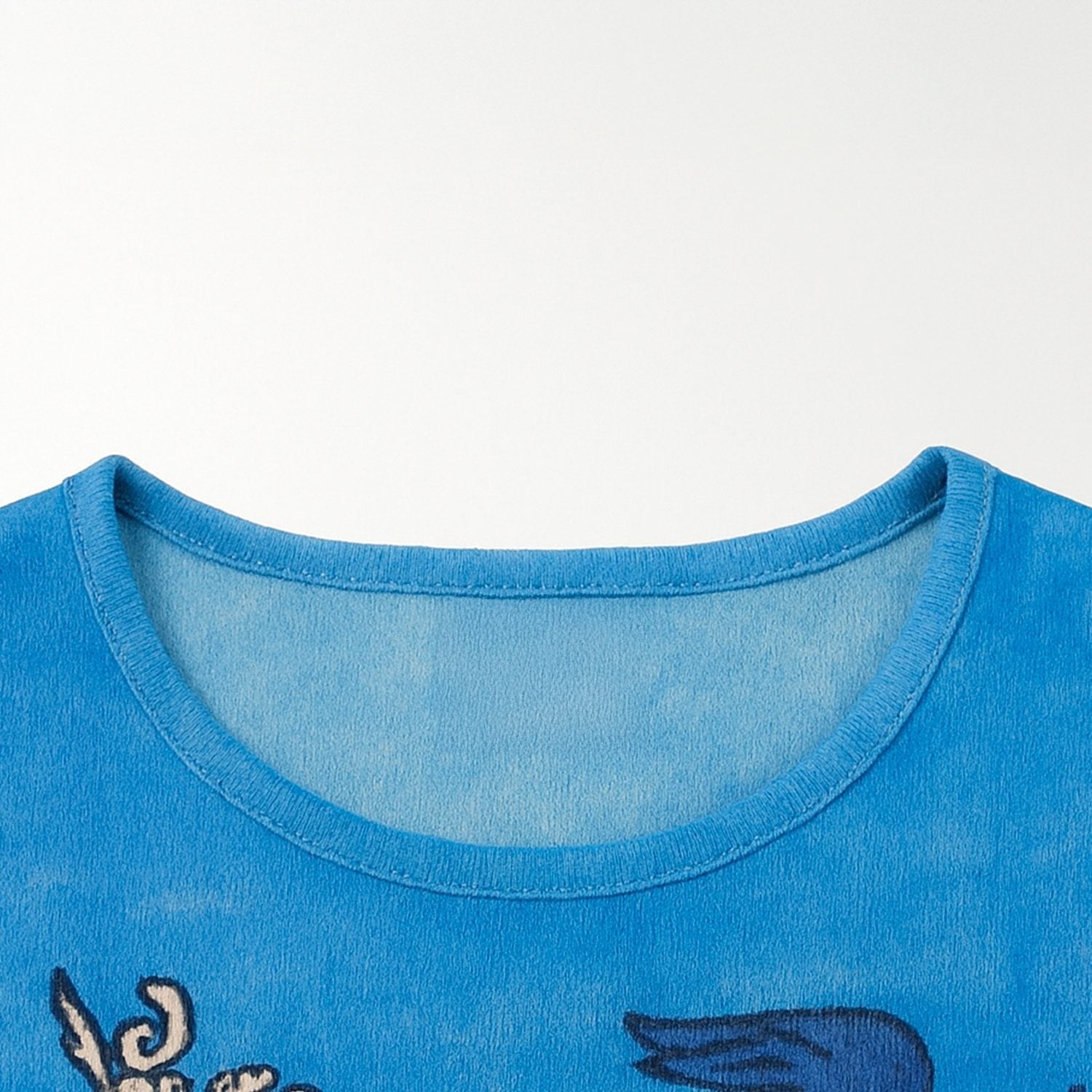 Camiseta Popthirst