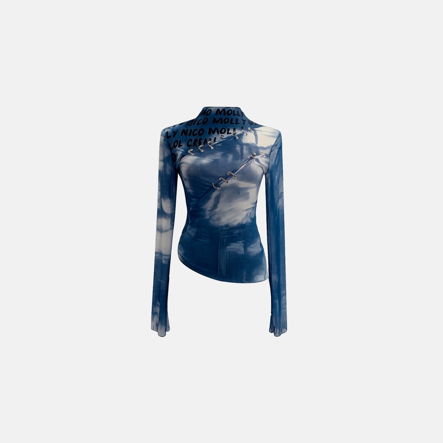 Camiseta Rebel