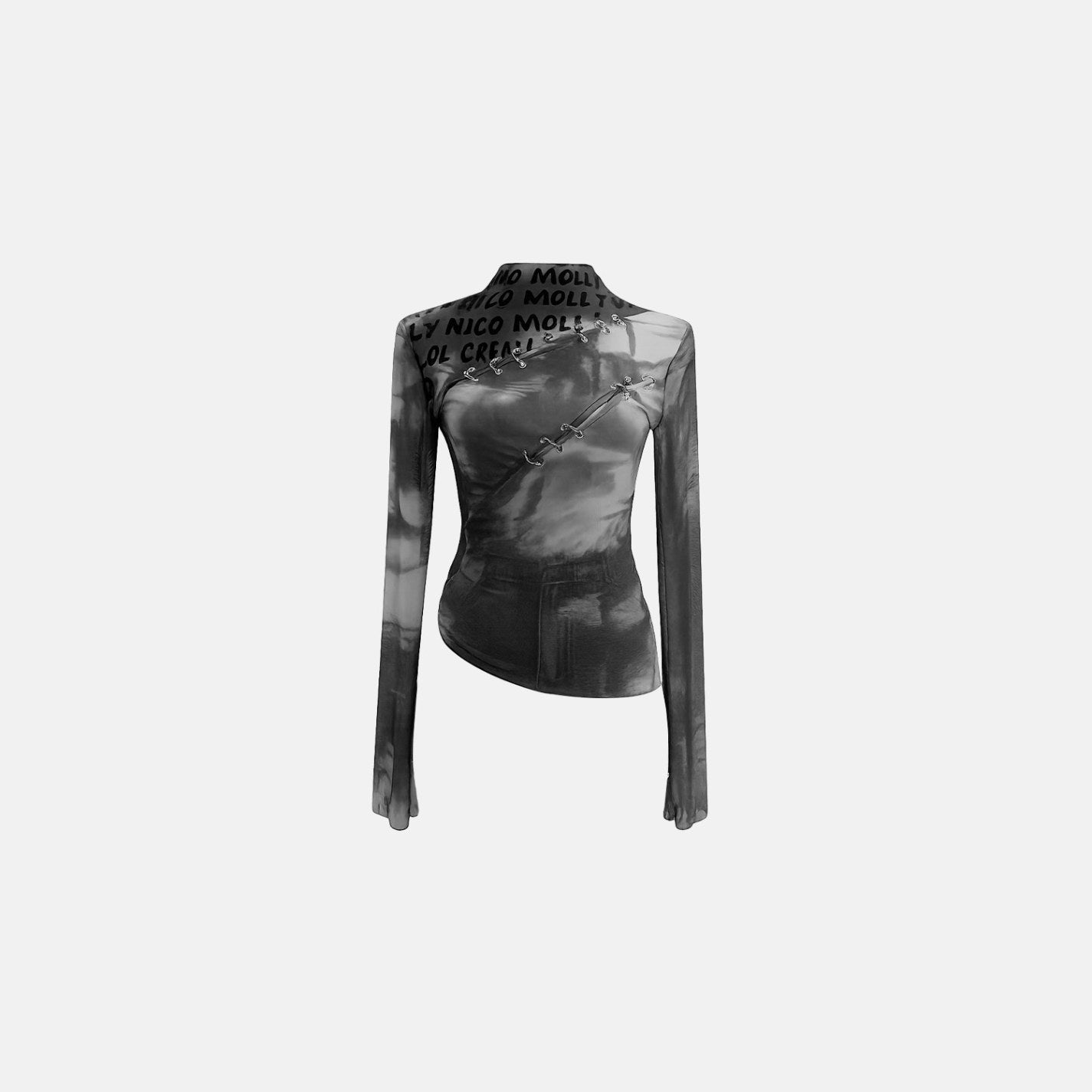 Camiseta Rebel
