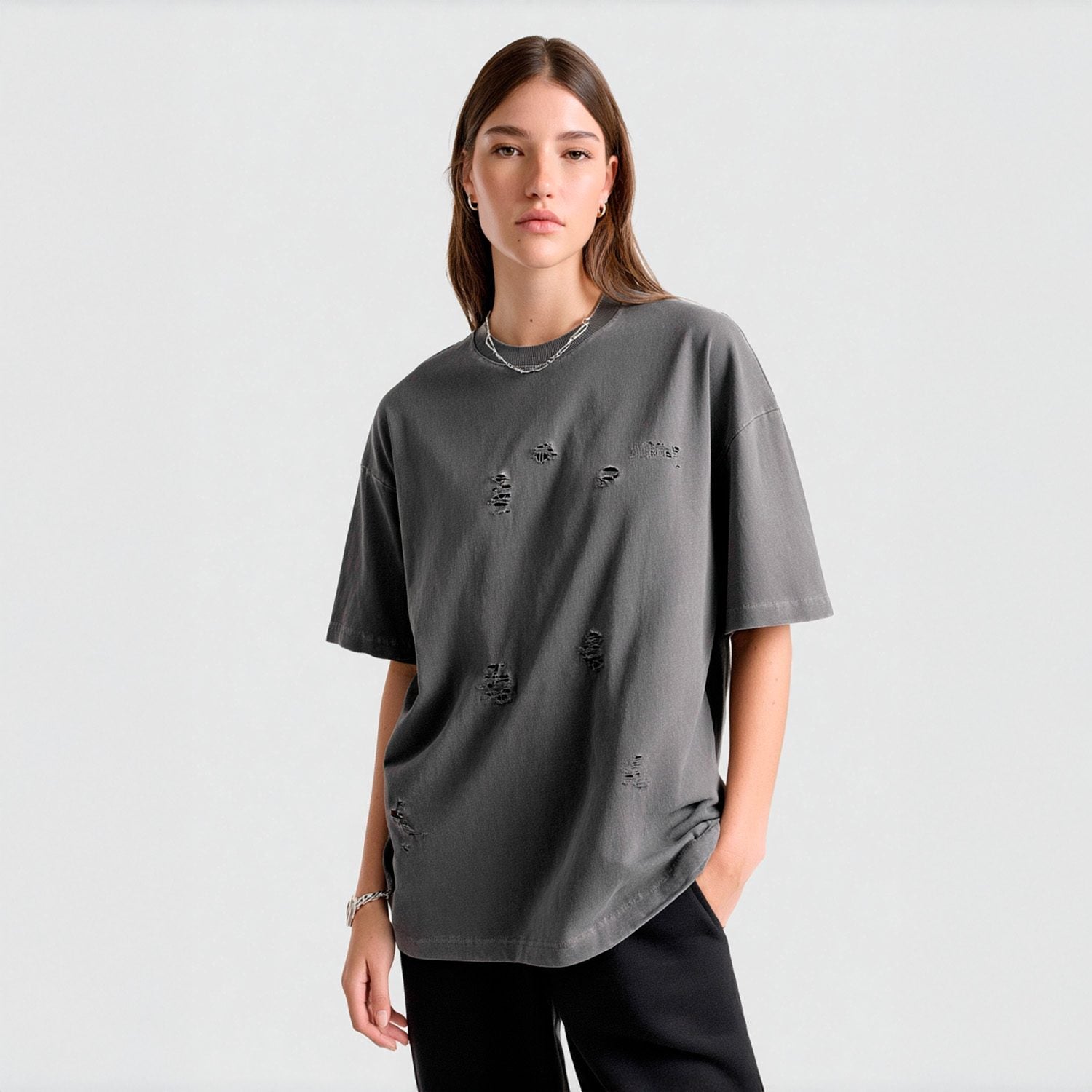 Camiseta Sleazy