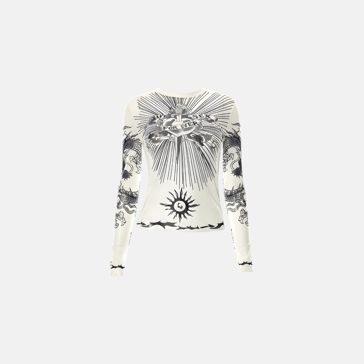 Camiseta Trashgirl