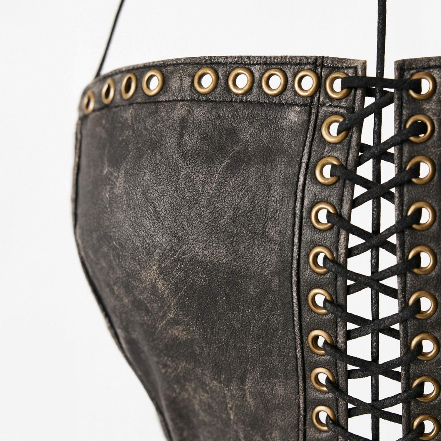 Corset Groupie