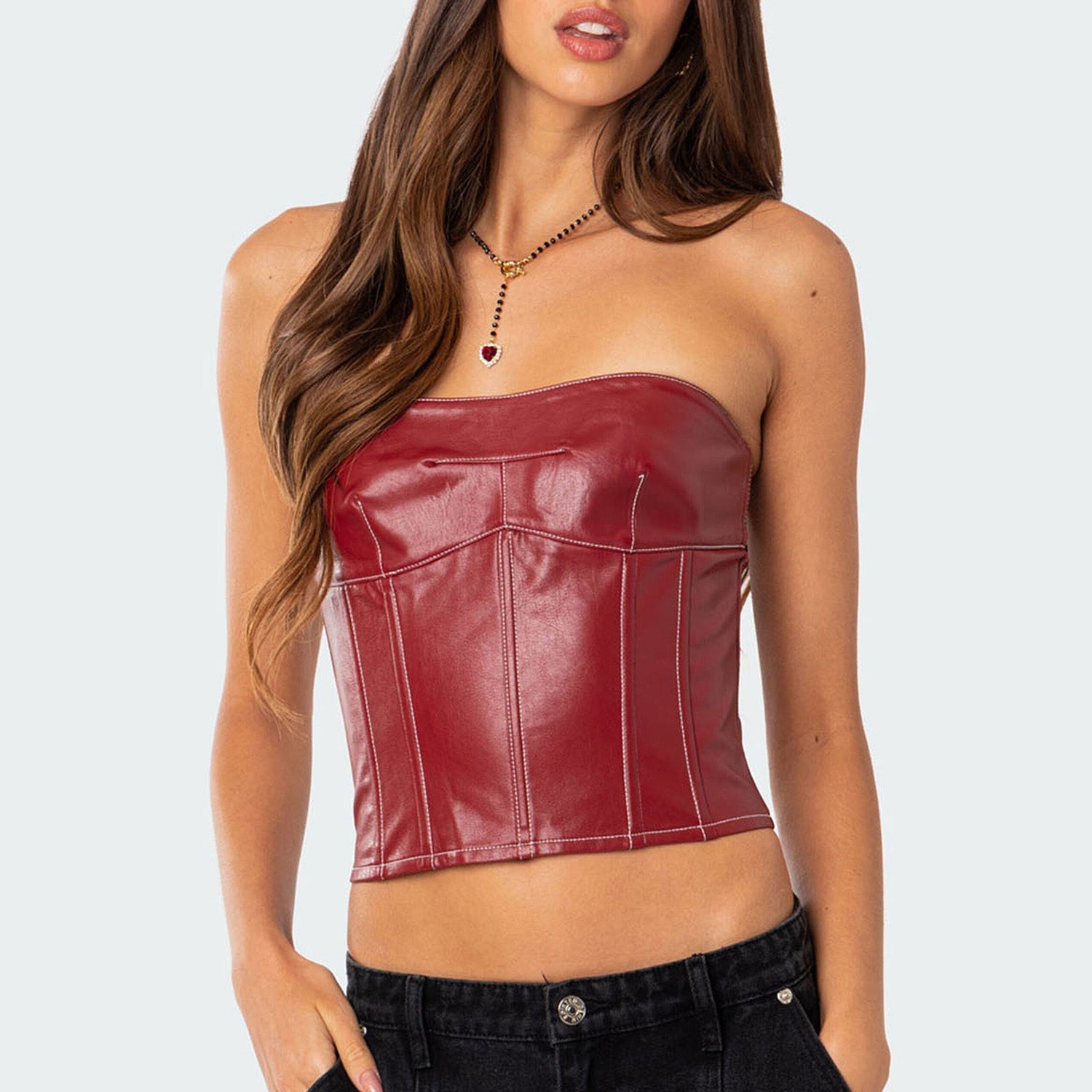 Corset Nantes