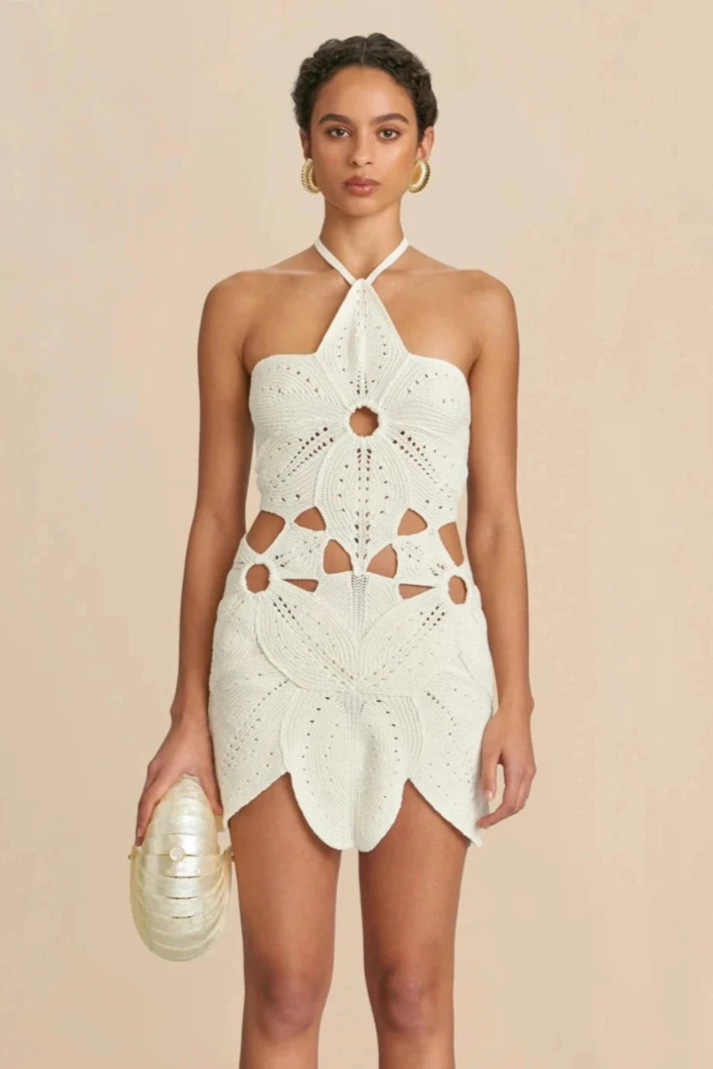 Vestido Lyra