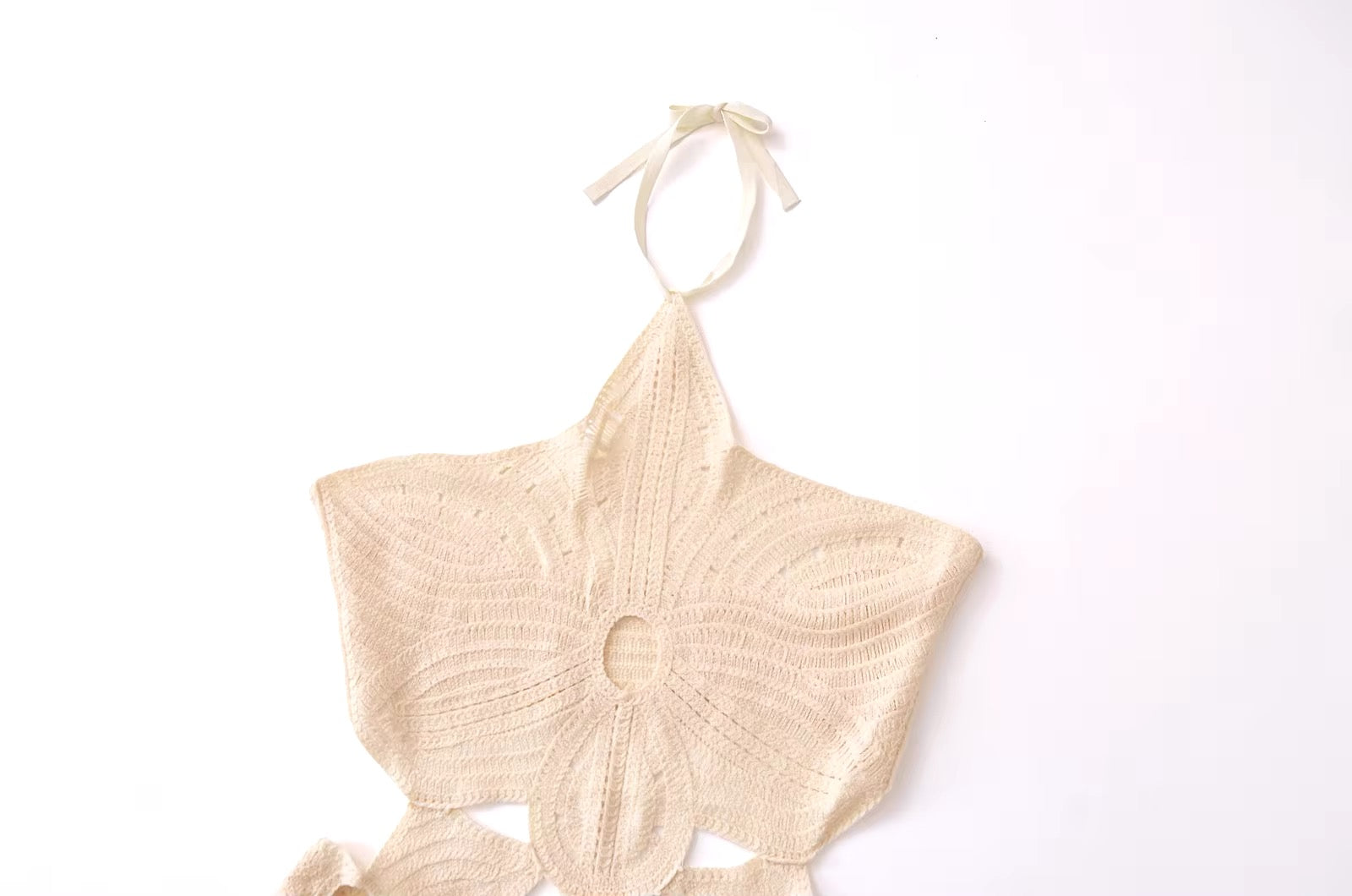 Vestido Lyra