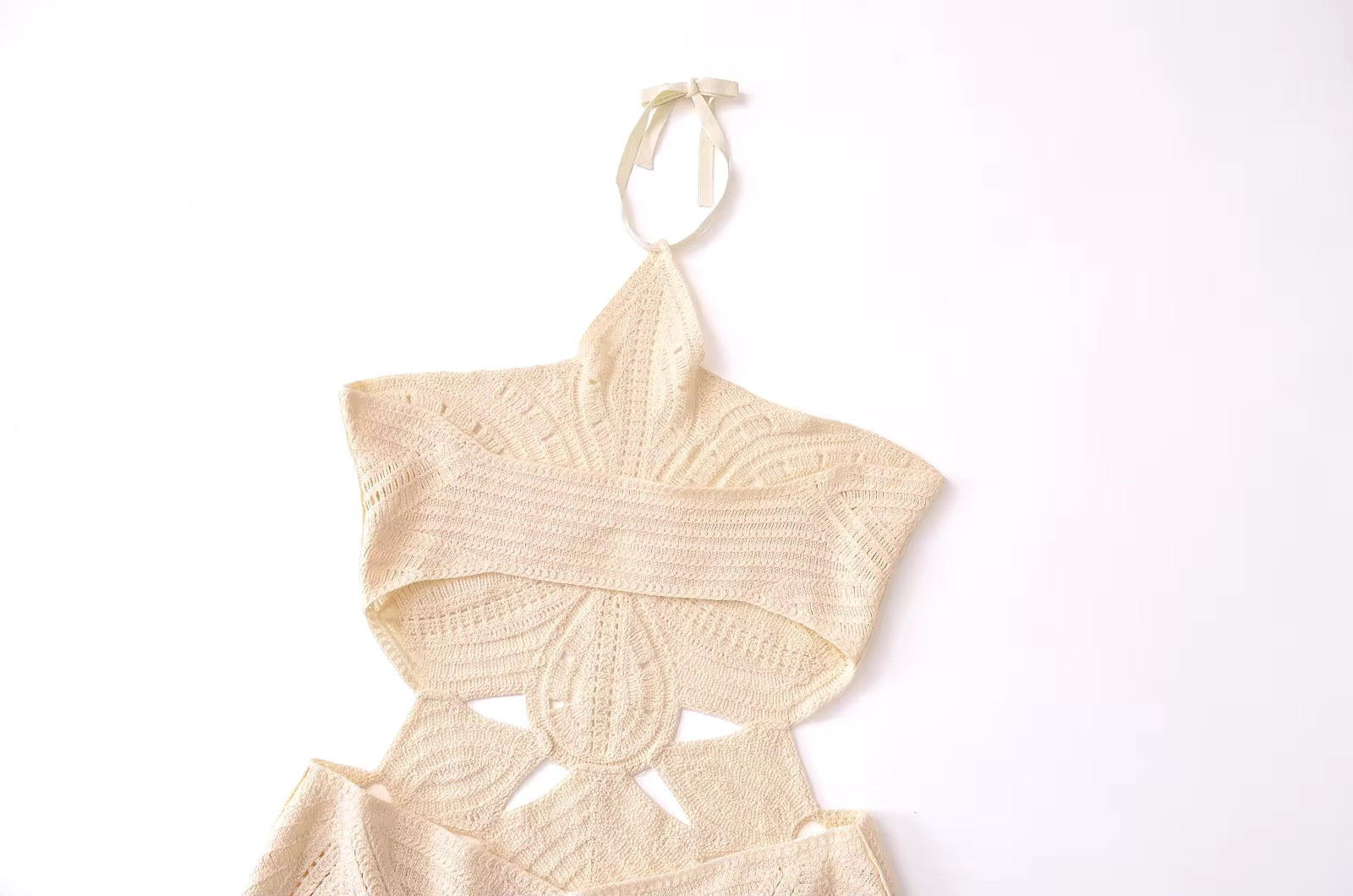 Vestido Lyra