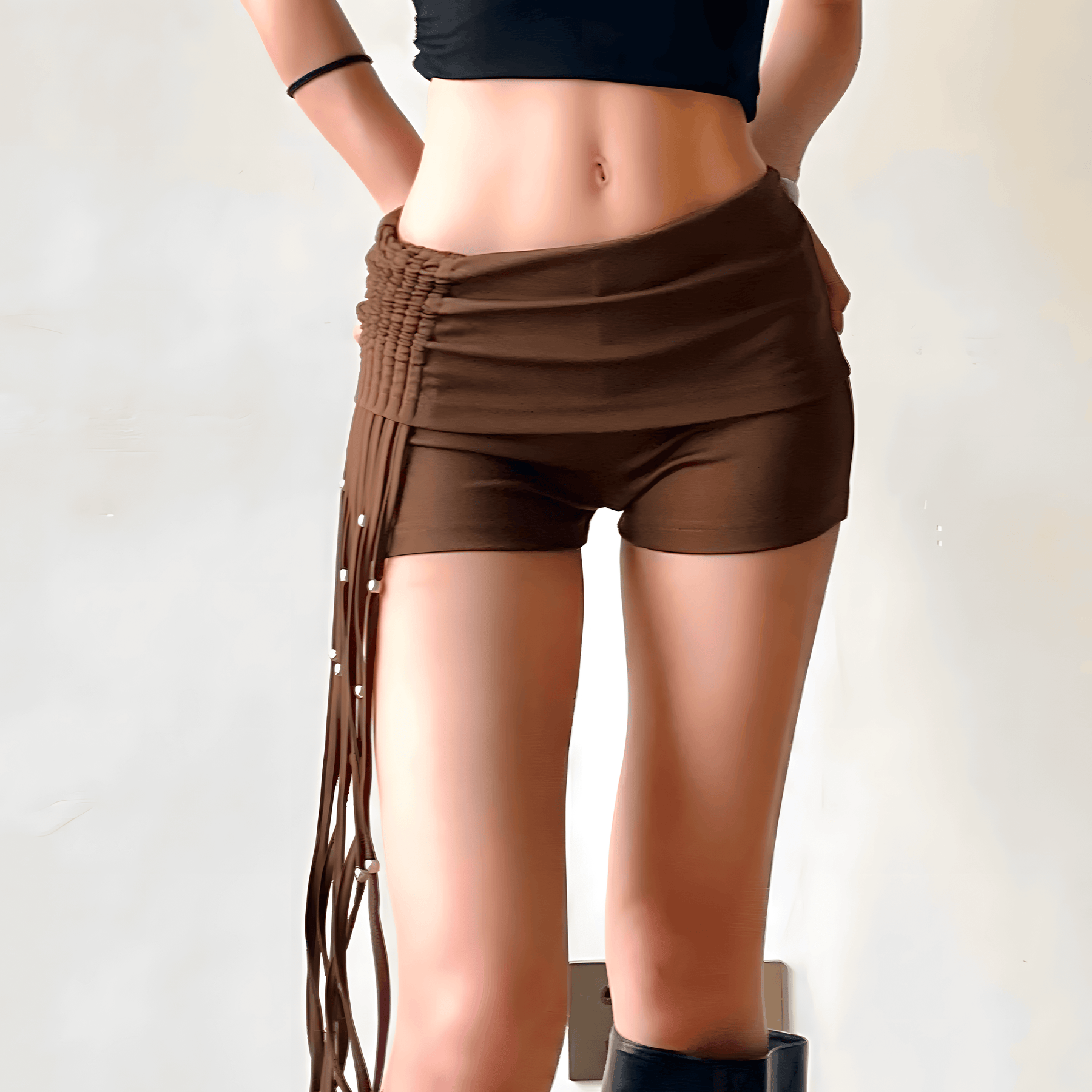 Shorts Rompant