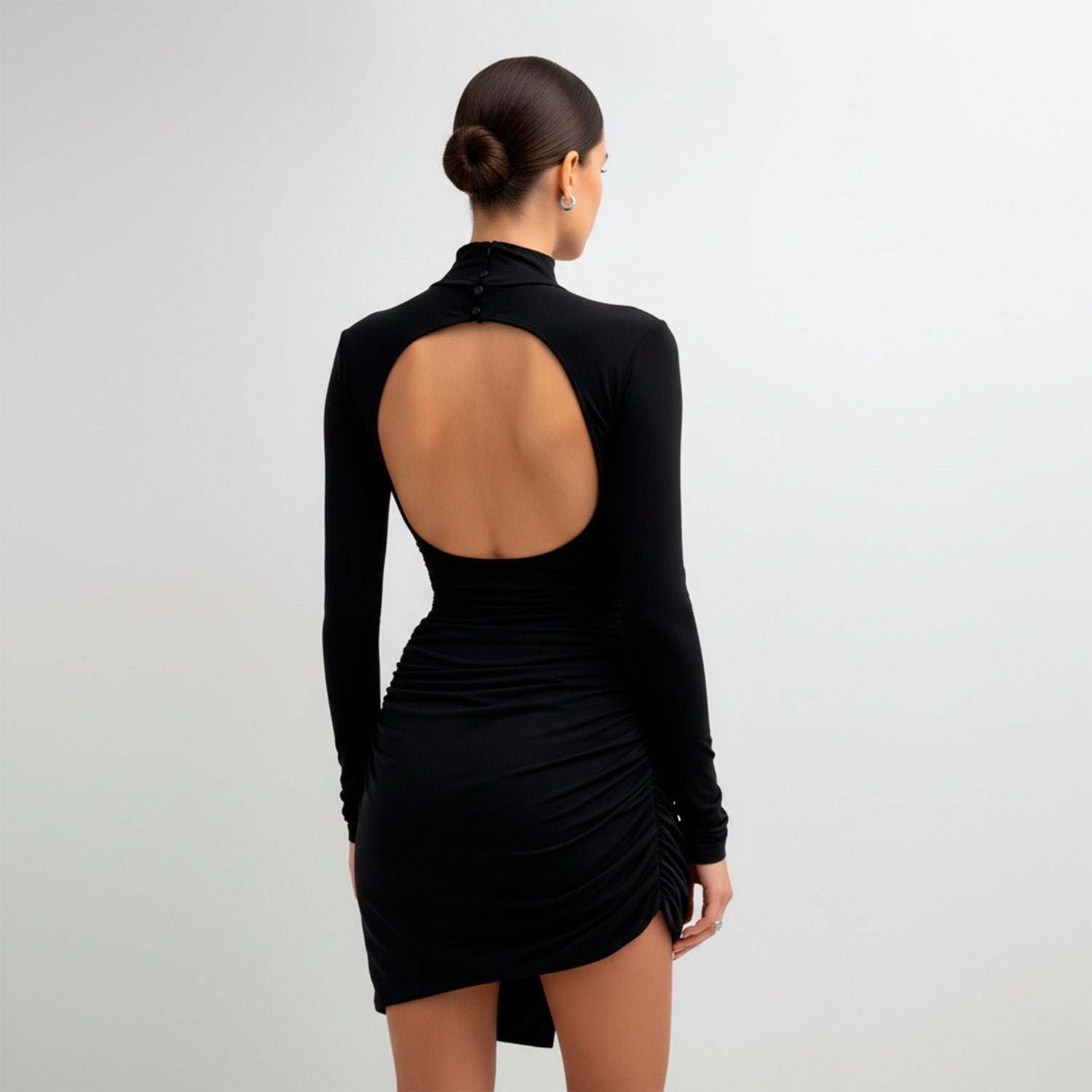 Vestido Baluni