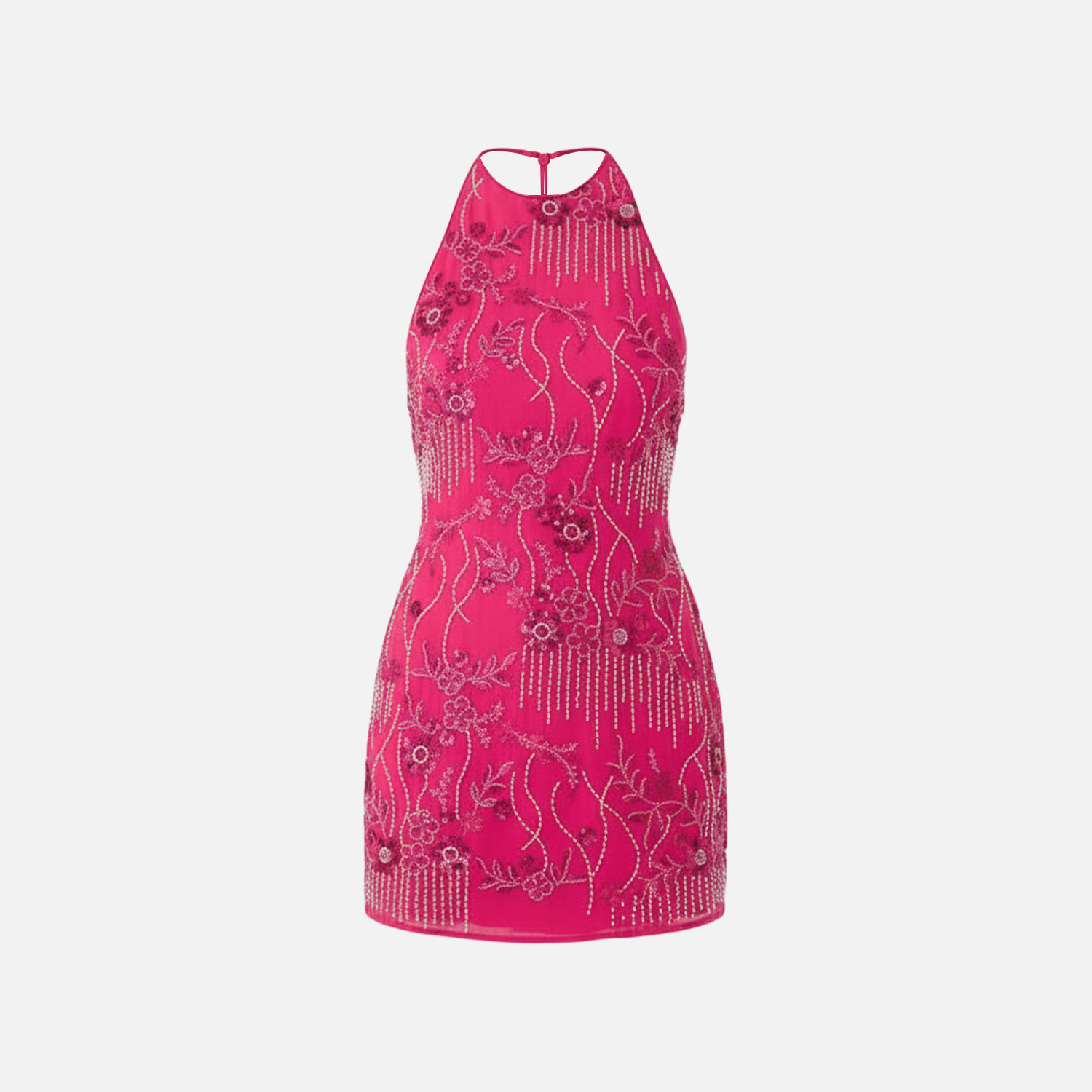 Vestido Chimera