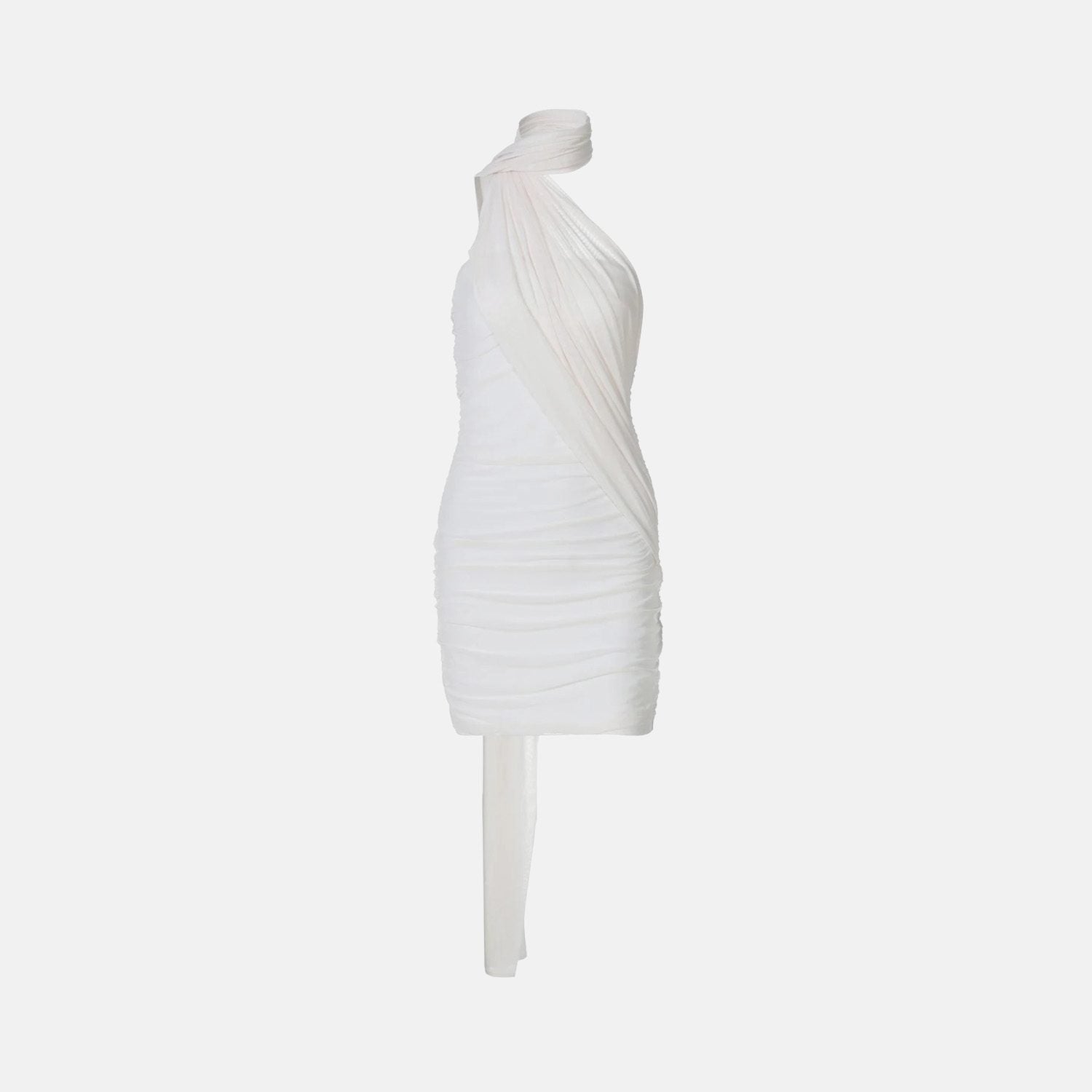 Vestido Drapes
