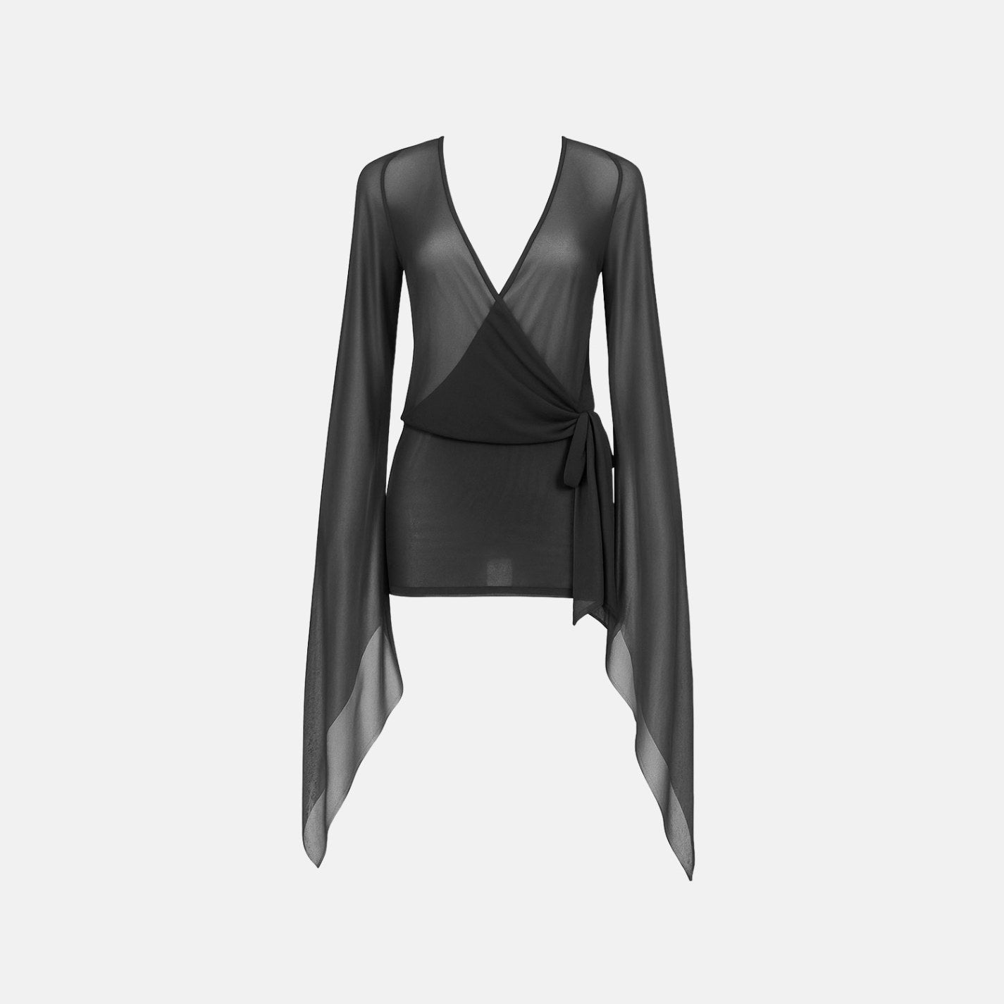 Vestido Faint