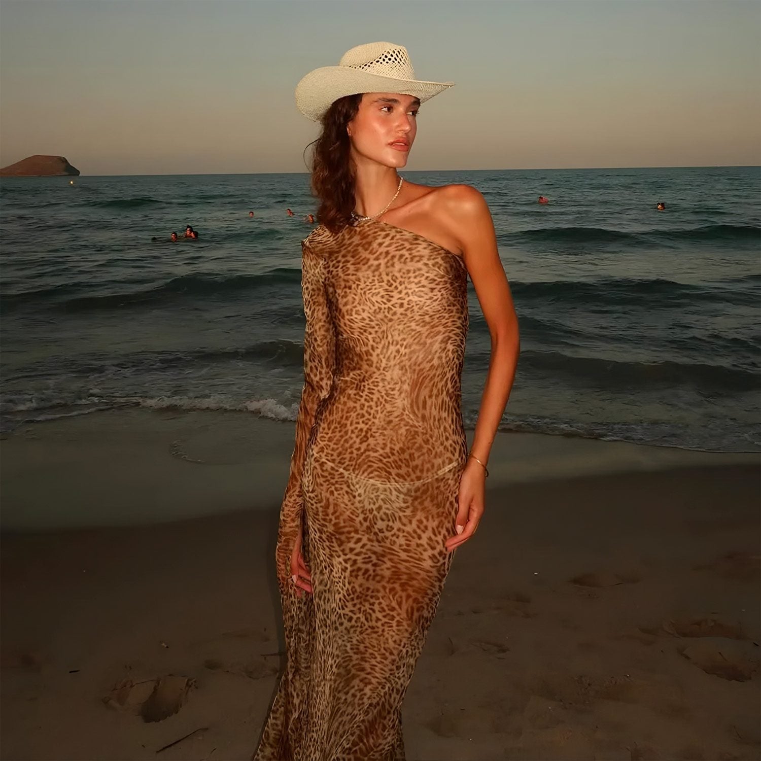 Vestido Feraline