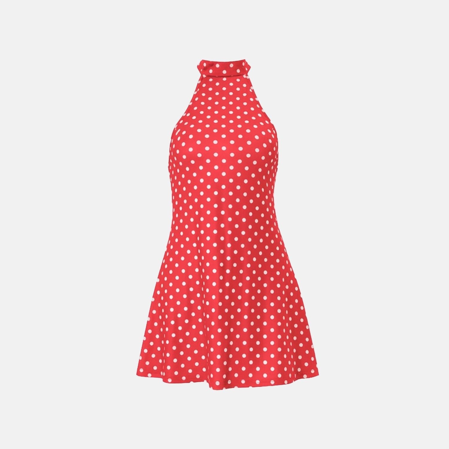 Vestido Grease