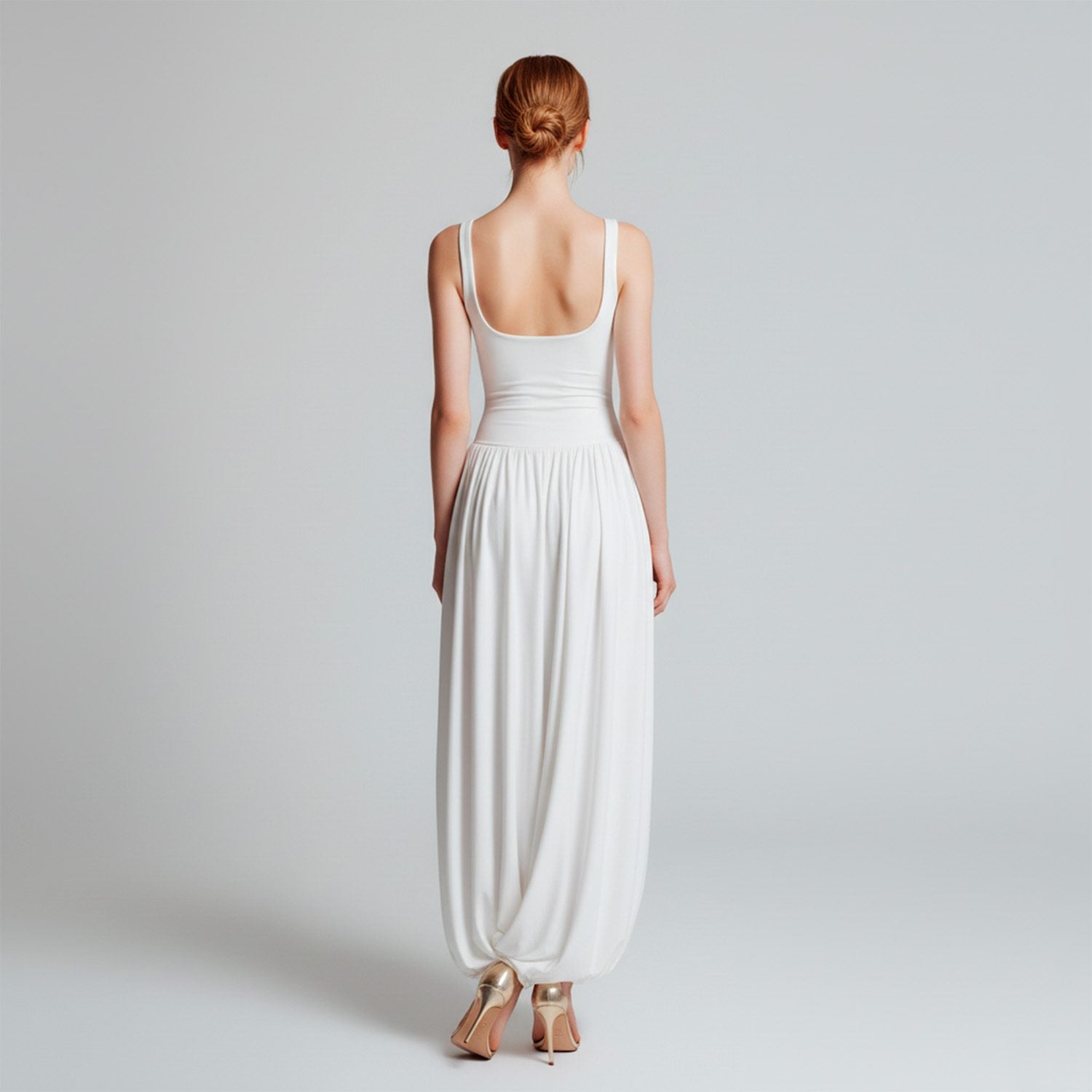 Vestido Hermo