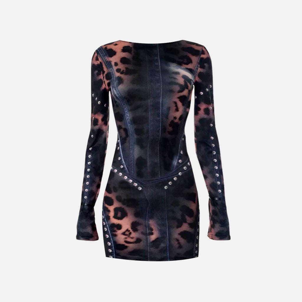 Vestido Kerbecs