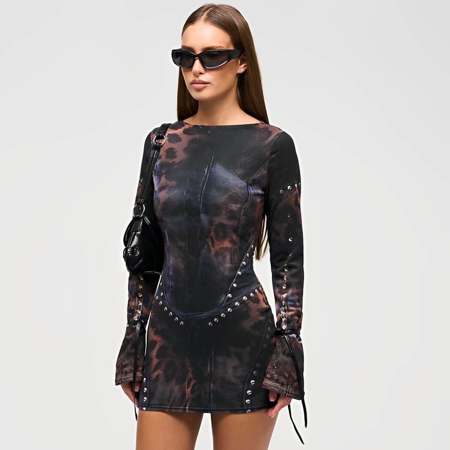 Vestido Kerbecs
