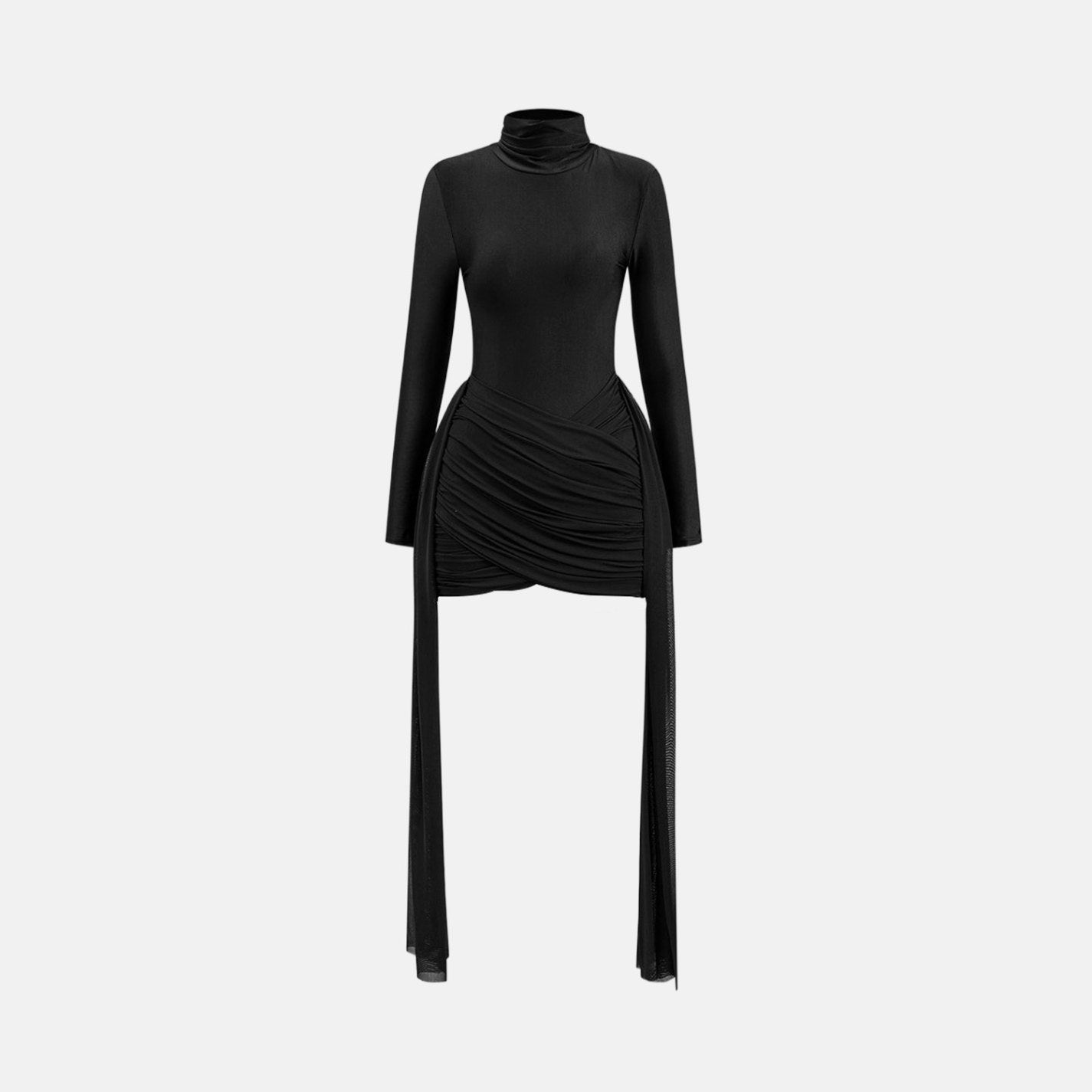 Vestido Langnar