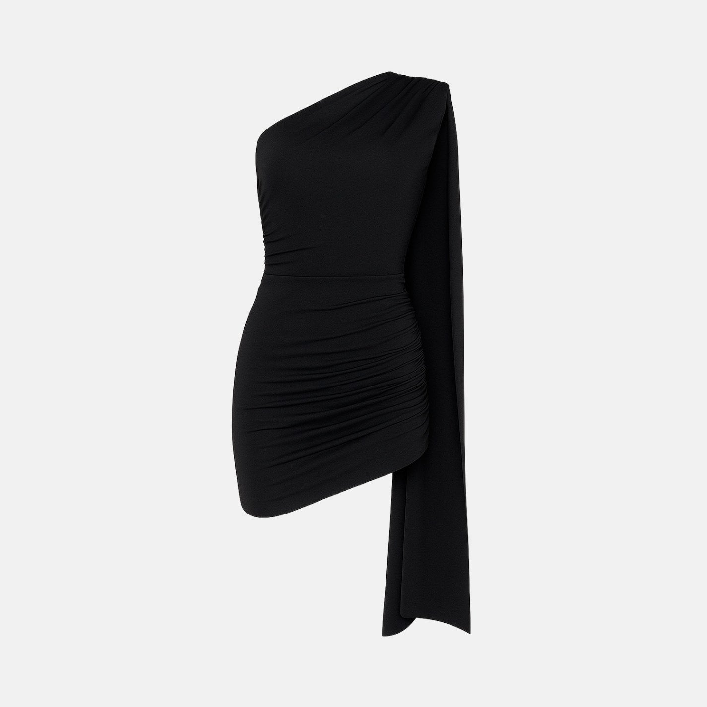 Vestido Leashed