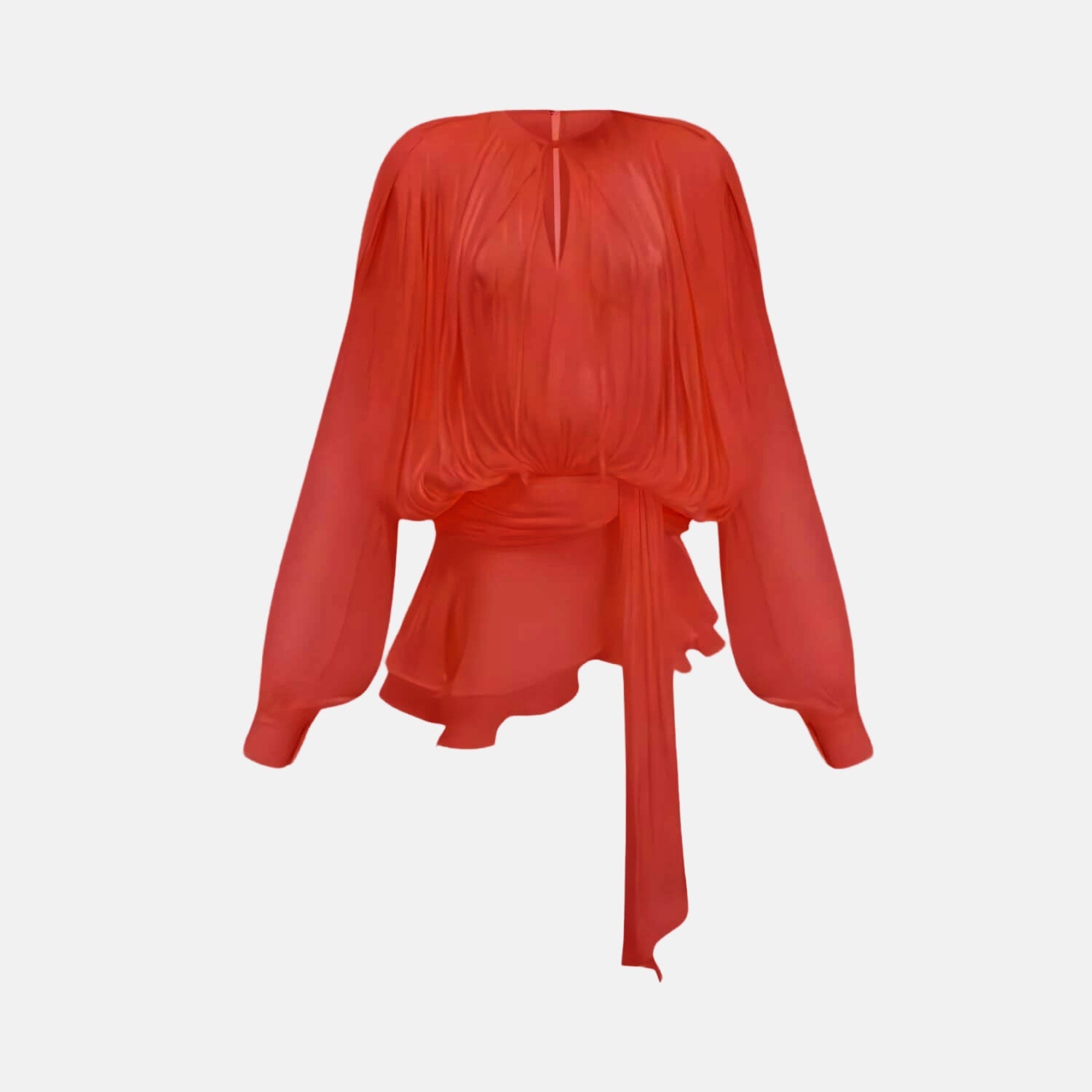 Vestido Mallorca
