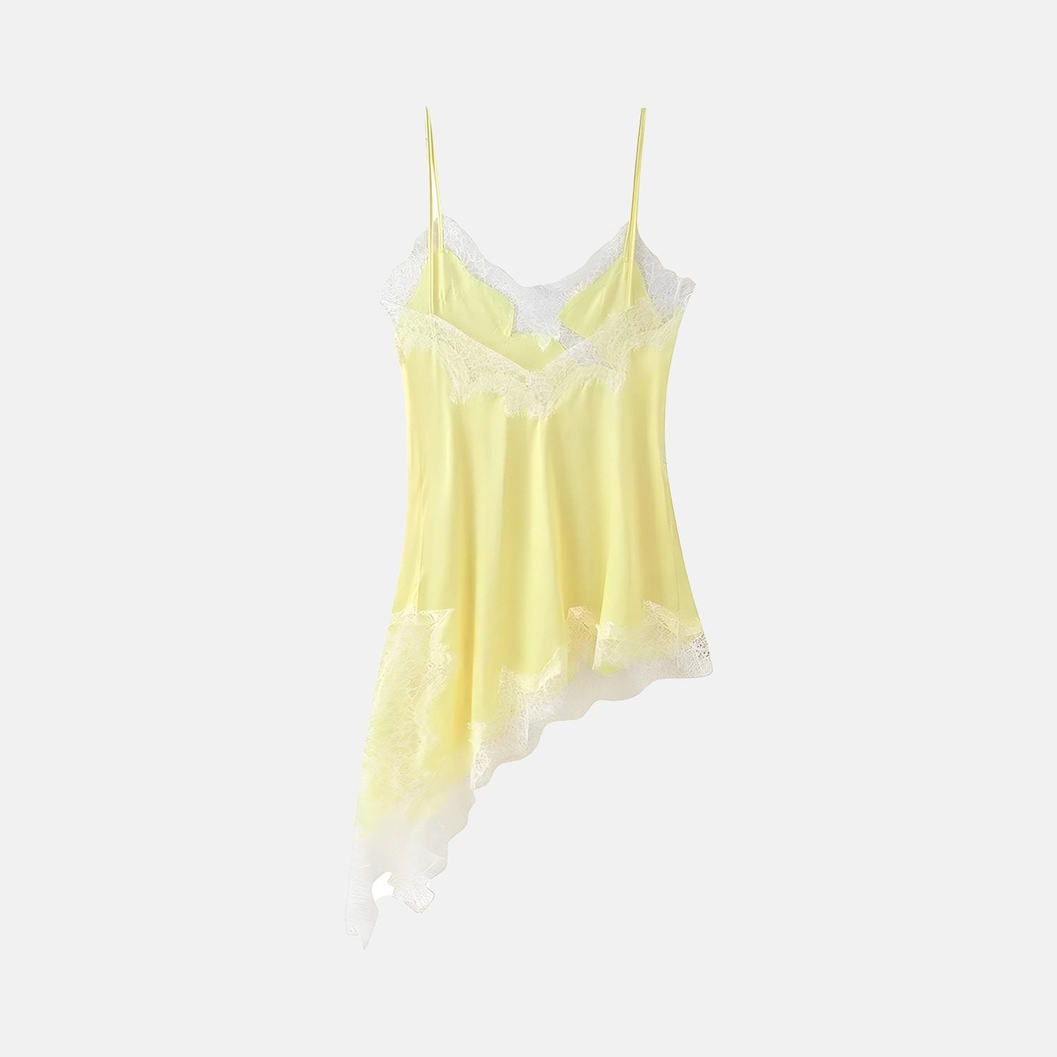 Vestido Noirvana